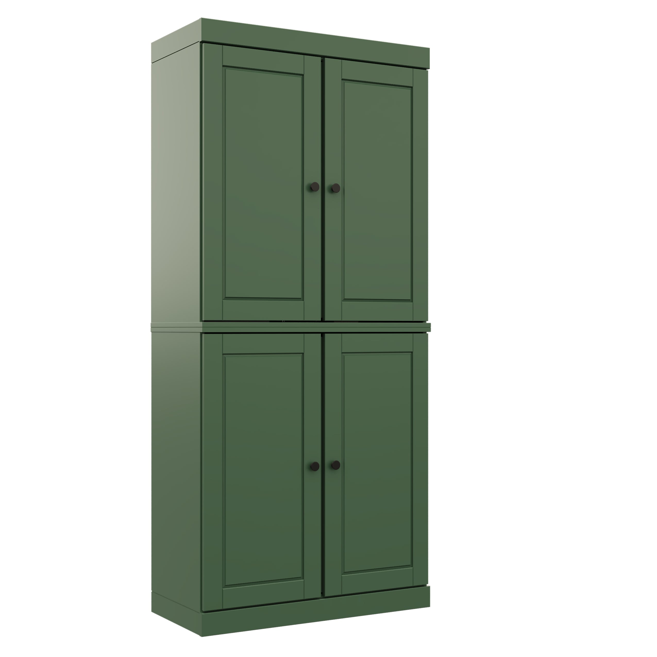 Palace Imports 990-12 bookcases - View #4