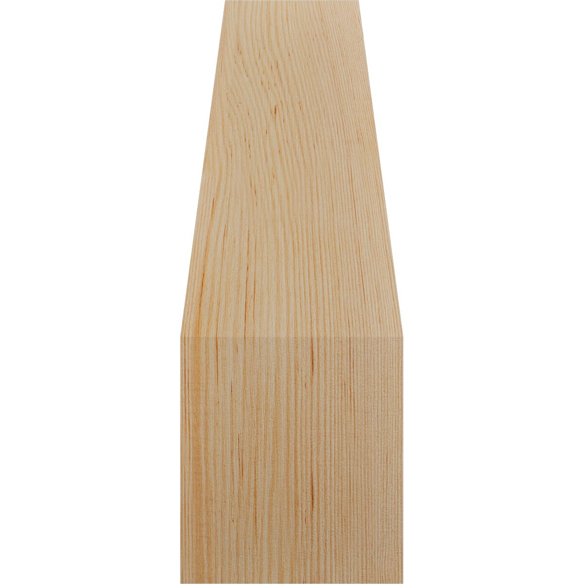 Ekena Millwork BRC06X14X18WTL00SDF braces - View #4