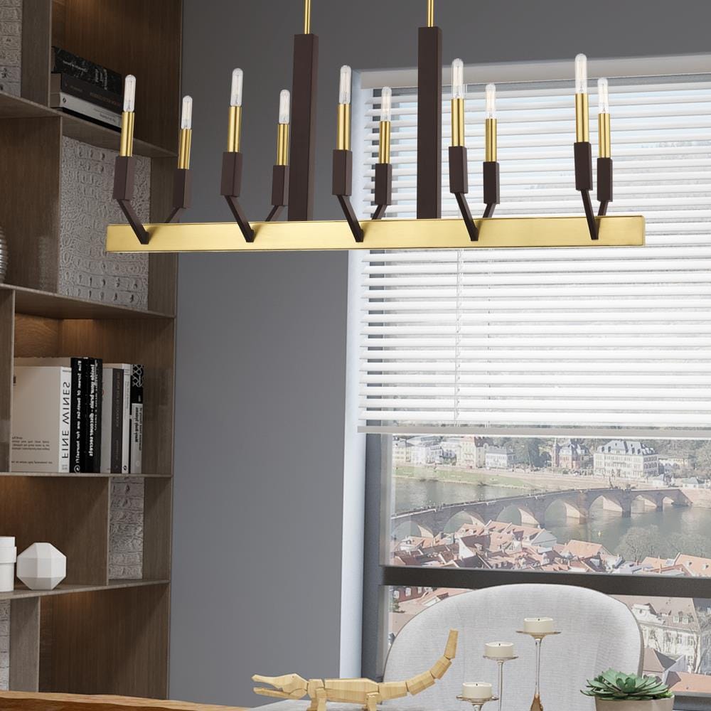 Livex Lighting 51168-12 b090015 - View #11
