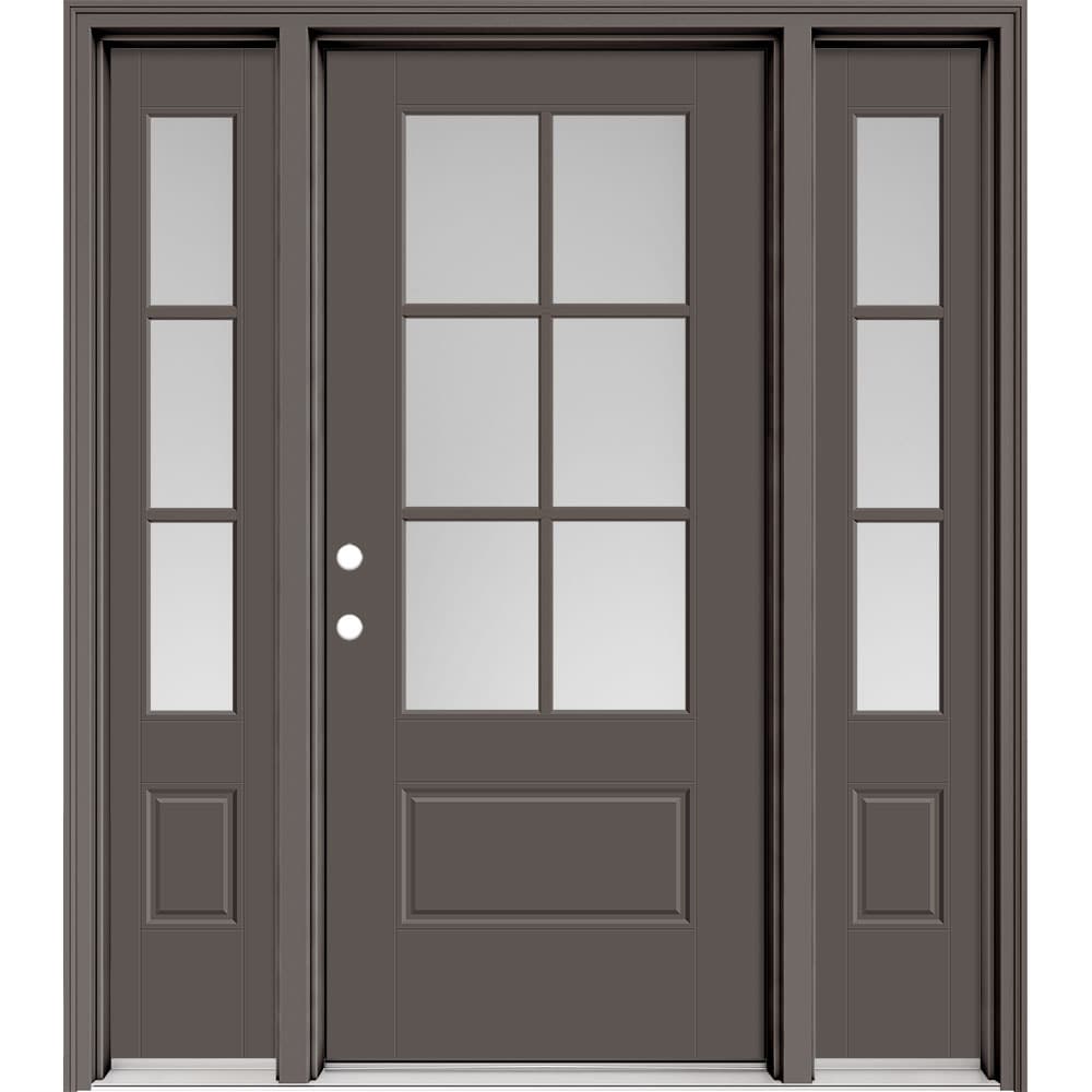 Masonite 630453 Entry-Doors - View #2