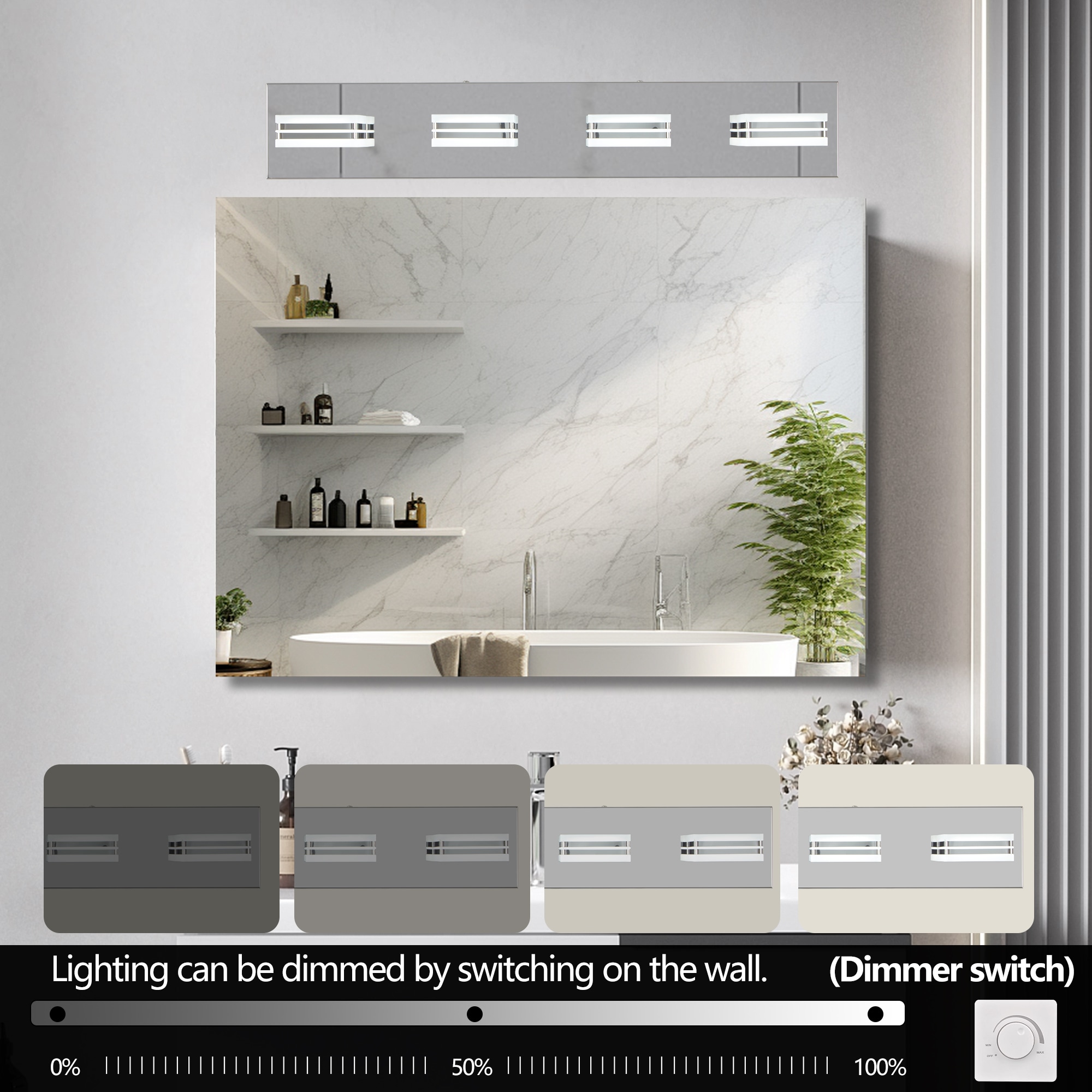 Mondawe GO-A406-CT b089995 - View #9