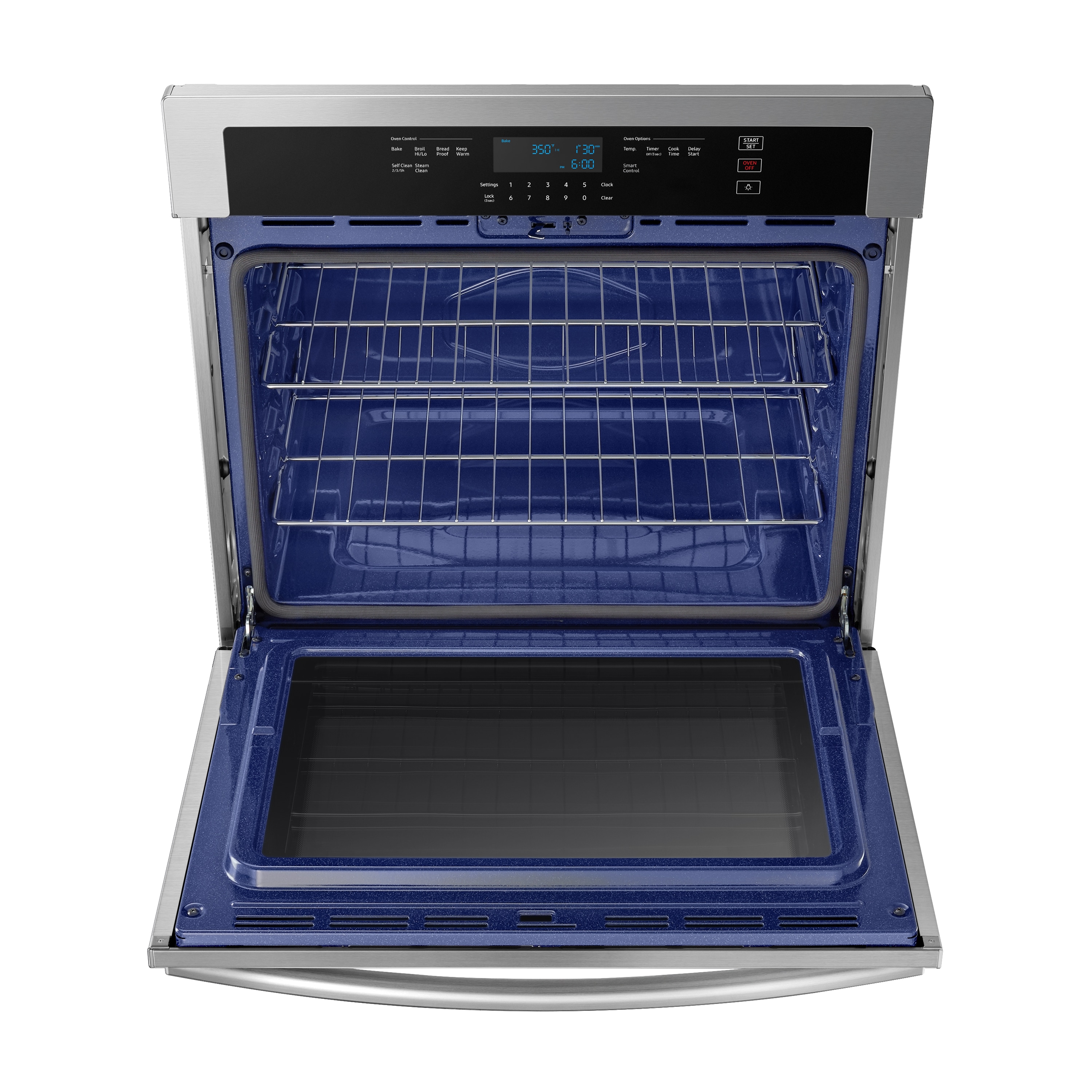 Samsung NV51T5511SS Swall-Elec-Oven - View #17