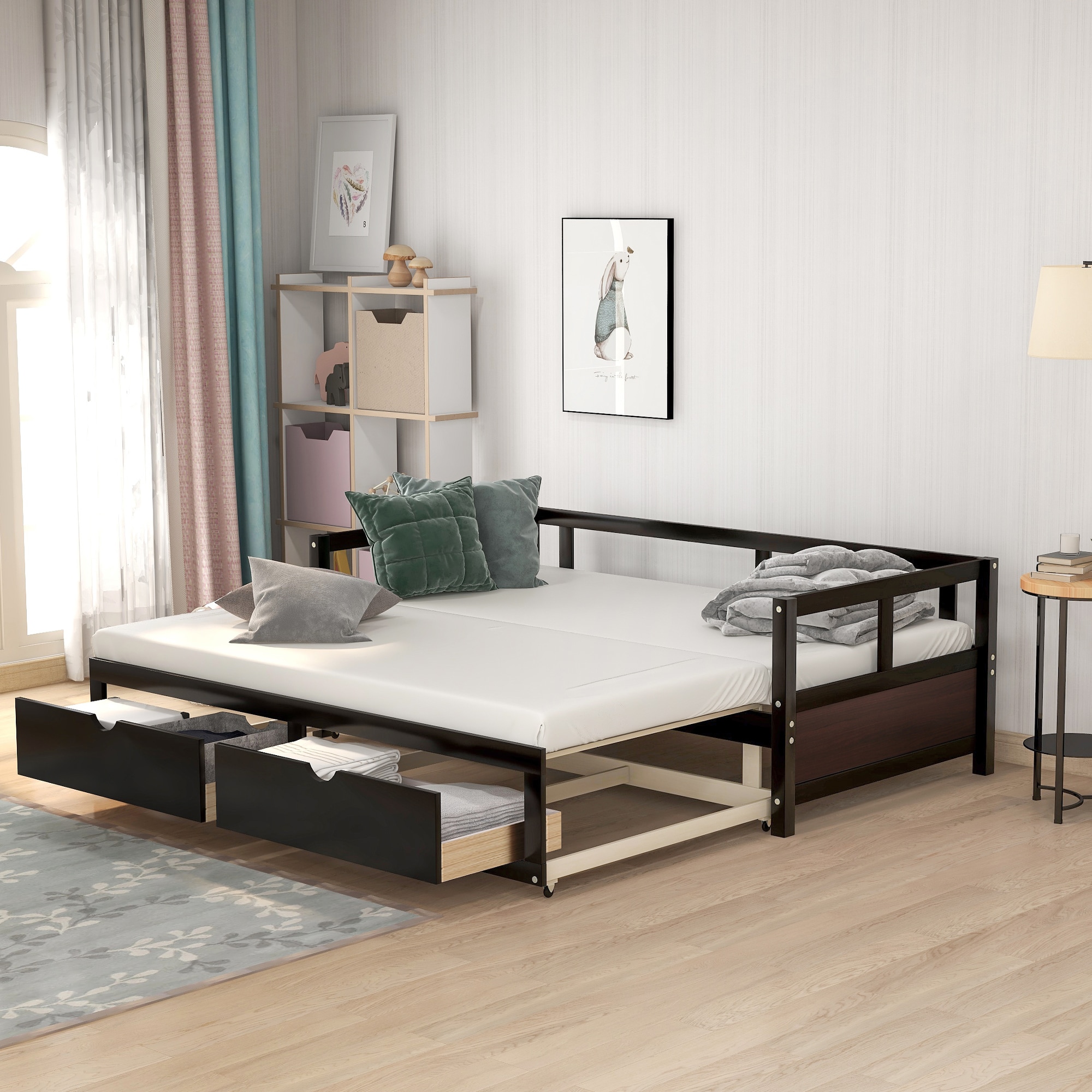 Qualler BLE00973P beds - View #10