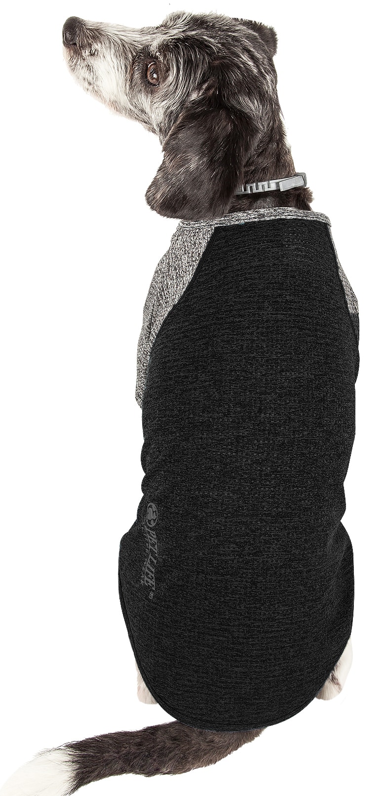 Pet Life TSHL3BKMD Dog-Apparel - View #3