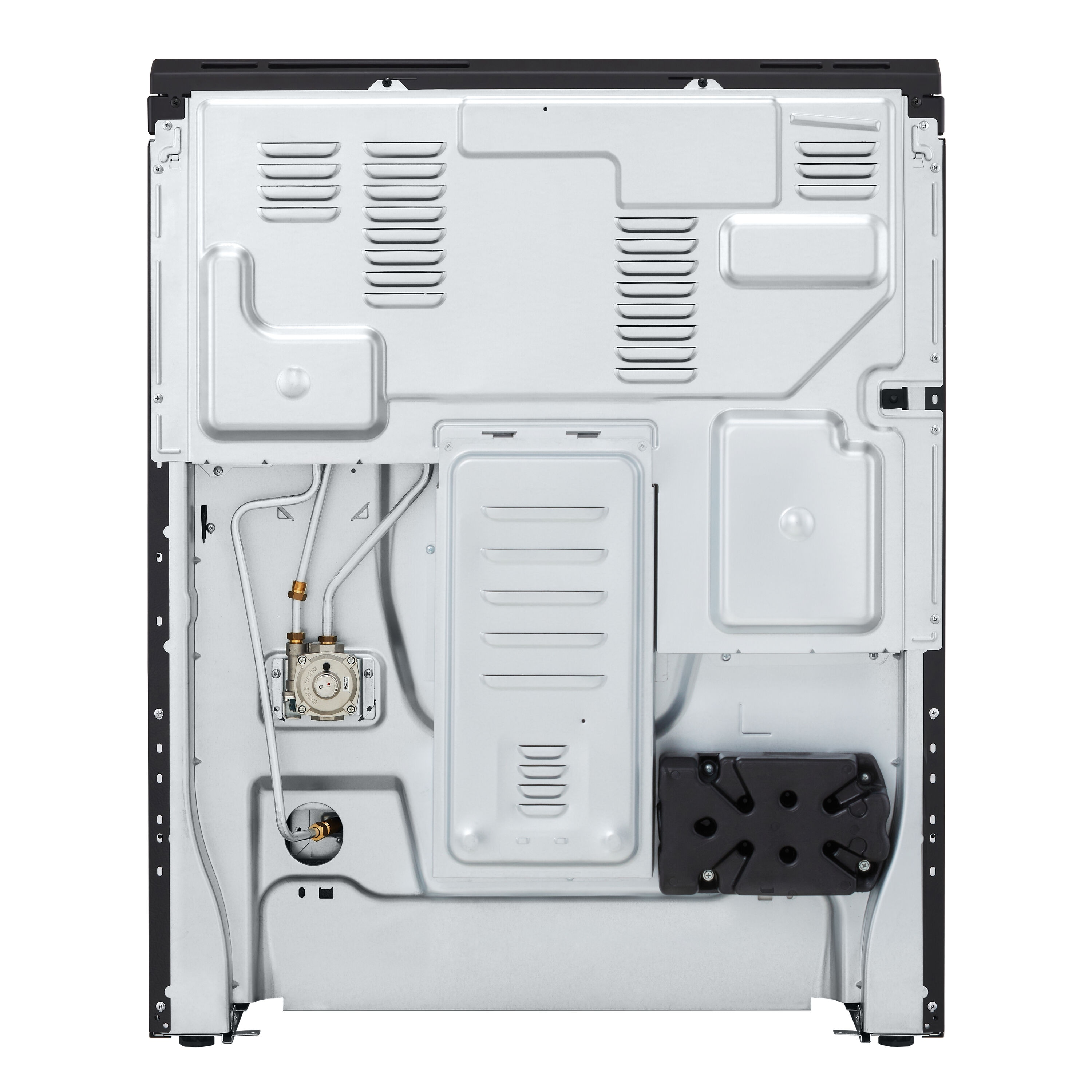 LG LSGL5830S Freestanding-Gas-Ranges - View #9