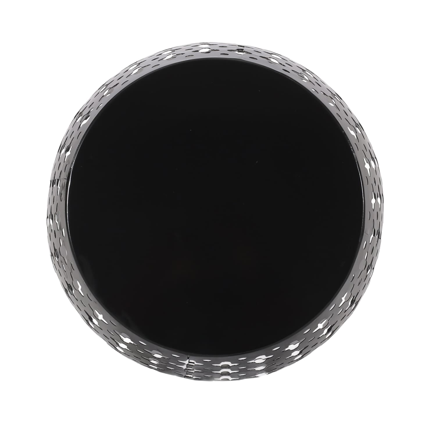 Streamdale Furniture 73609.00BLK Patio-Tables - View #7