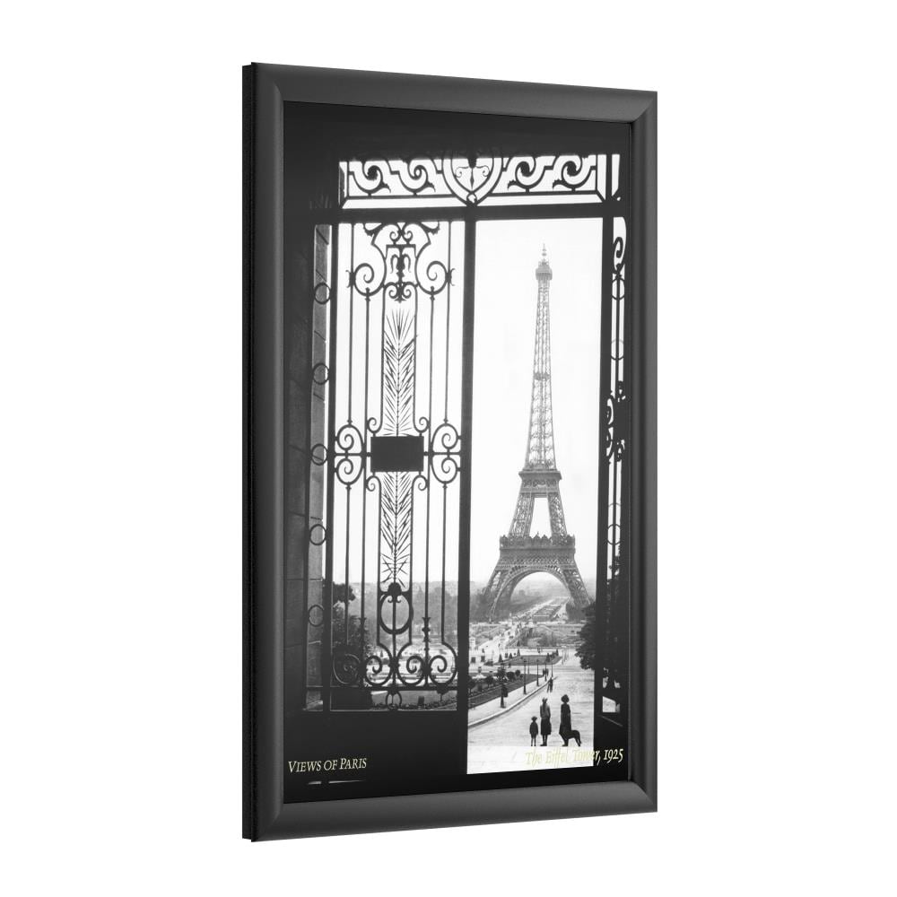 Trademark Fine Art V6066-C1824GG Wall-Art - View #3