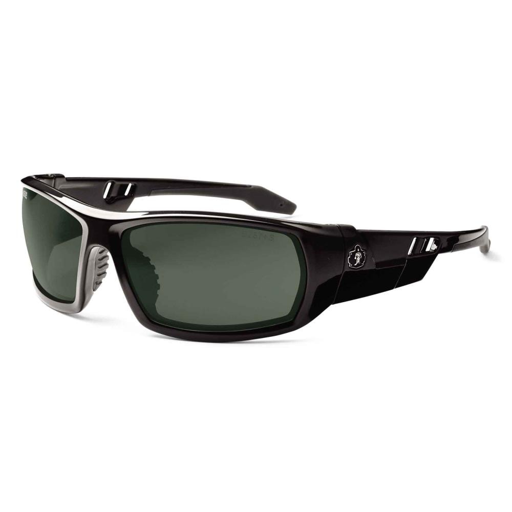 Skullerz 50071 Odin Plastic Safety glasses