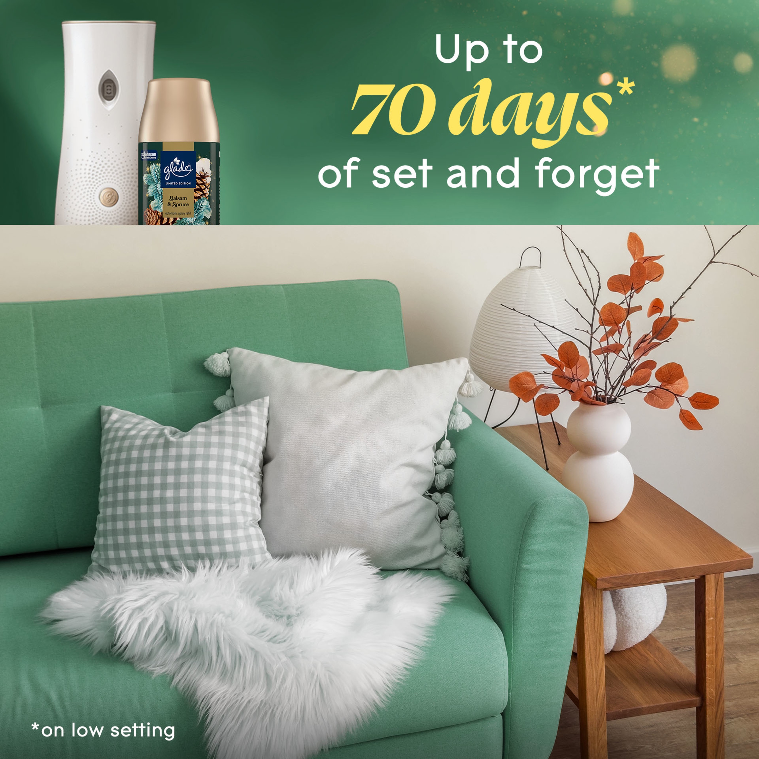 Glade 386767 Air-Fresheners - View #6