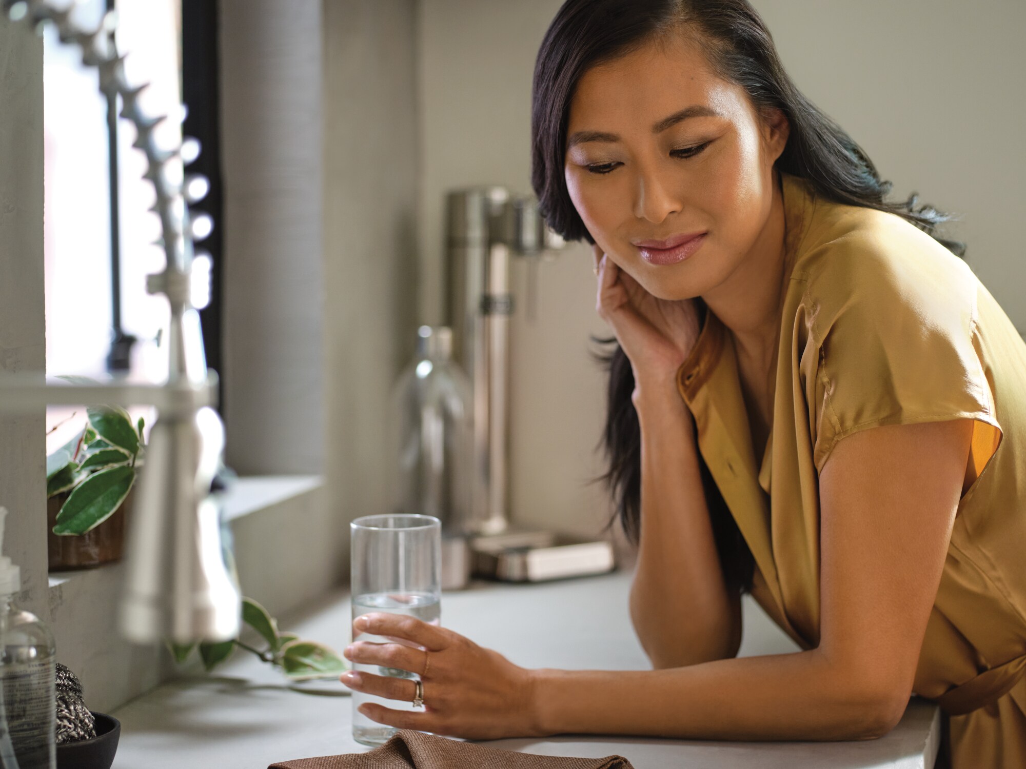 Moen F5923SRS Kitchen-Faucets - View #9