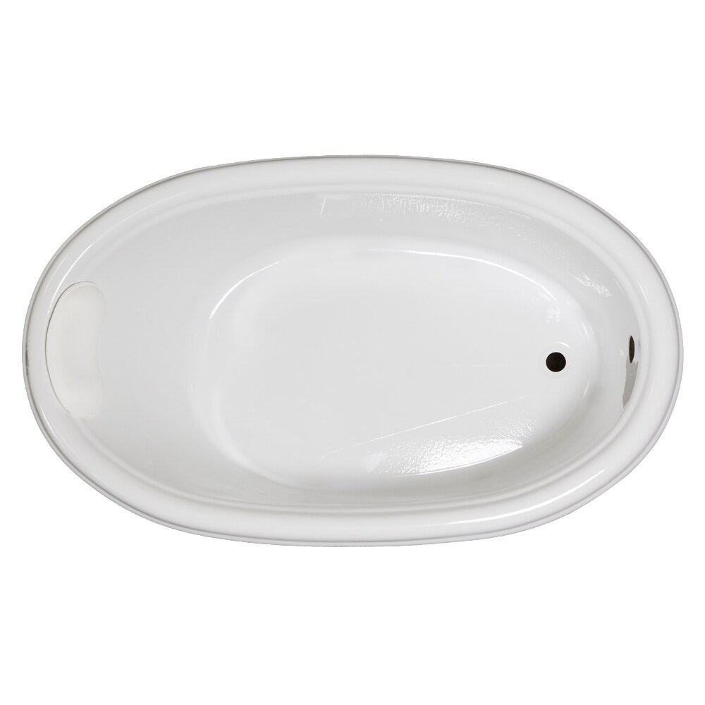 Laurel Mountain 3660JTO64 bathtubs - View #2
