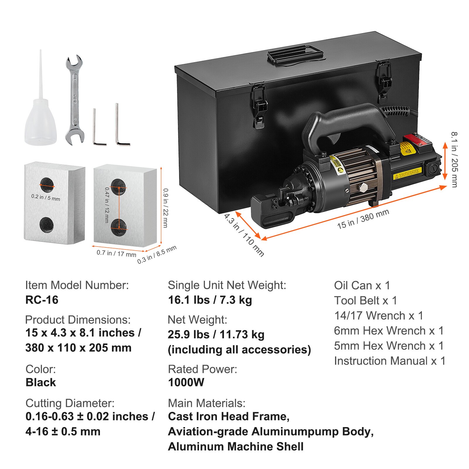 SVOPES SVOPESGJQDJQX09821V1 Electric-Welding-Accessories - View #8