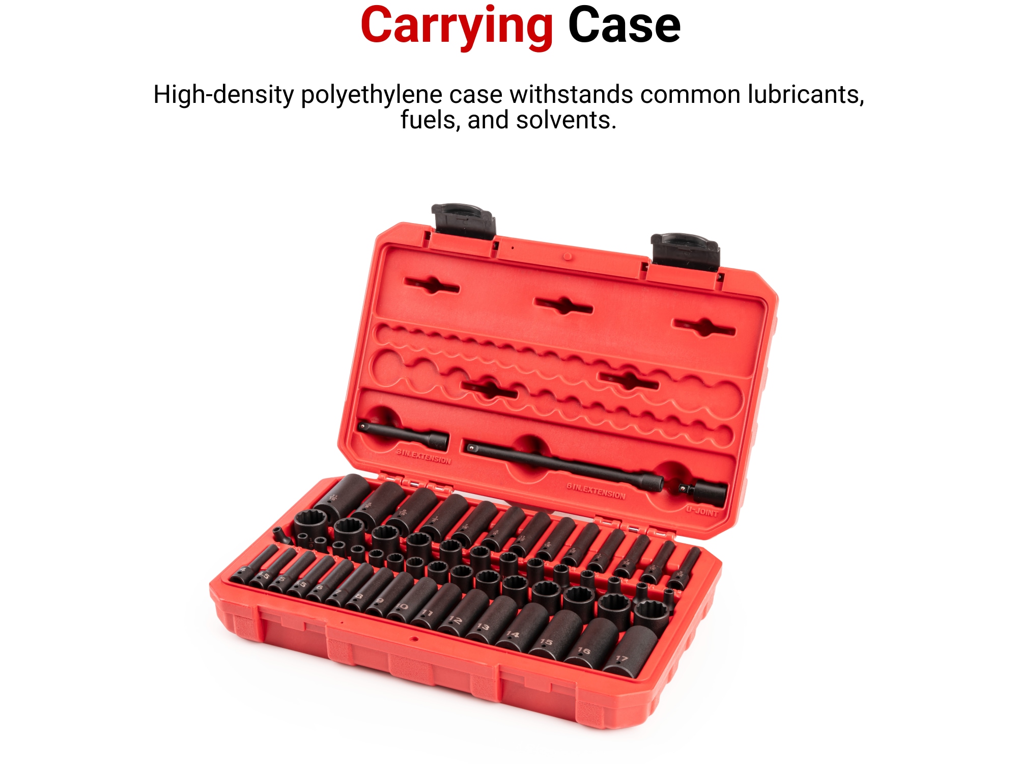 TEKTON SID90406 Impact-Socket-Sets - View #5