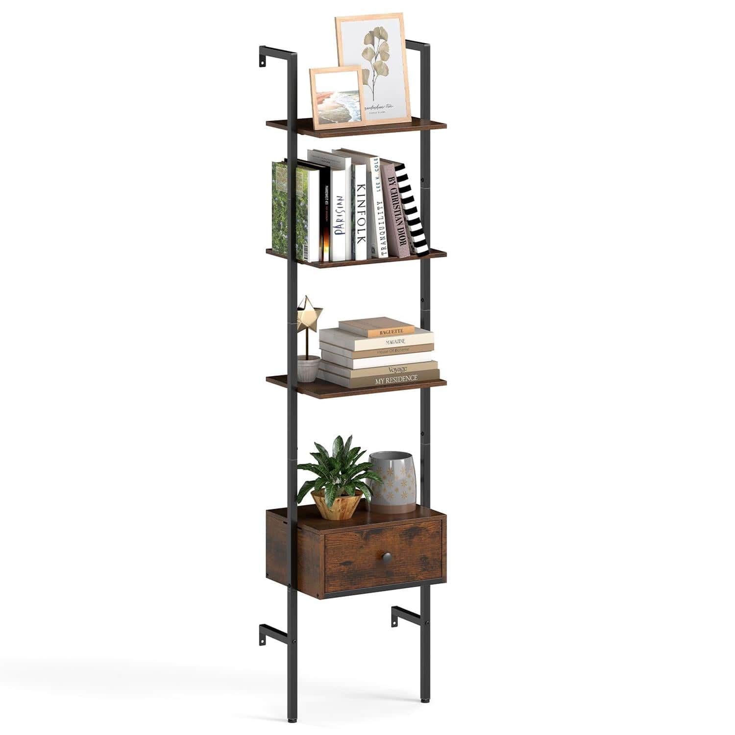 VERYKE 3851215251841 bookcases - View #2
