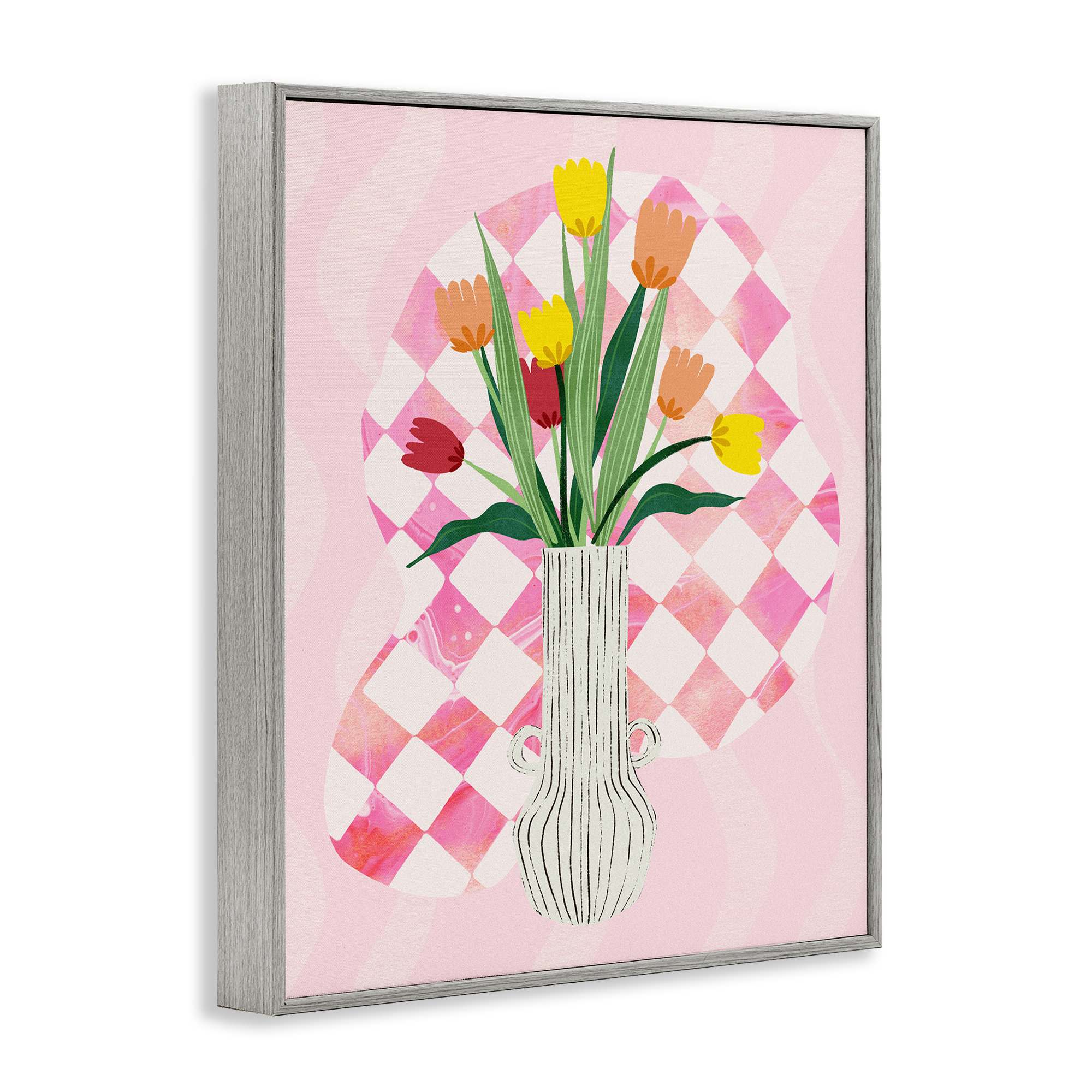 Stupell Industries BT-188-GFF-11X14 Wall-Art - View #2