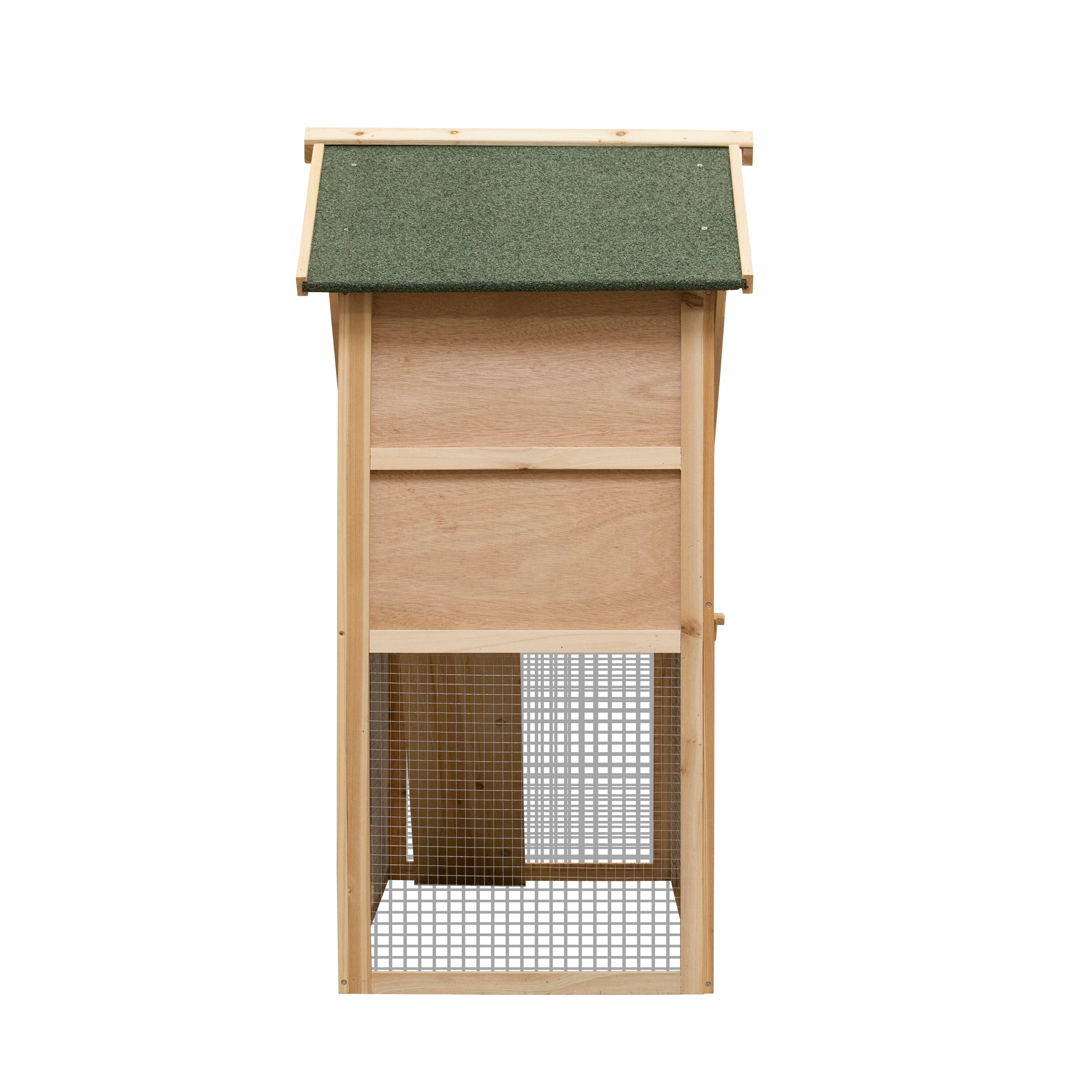 Forclover H25W-PH90 Chicken-Coops-Rabbit-Hutches - View #7