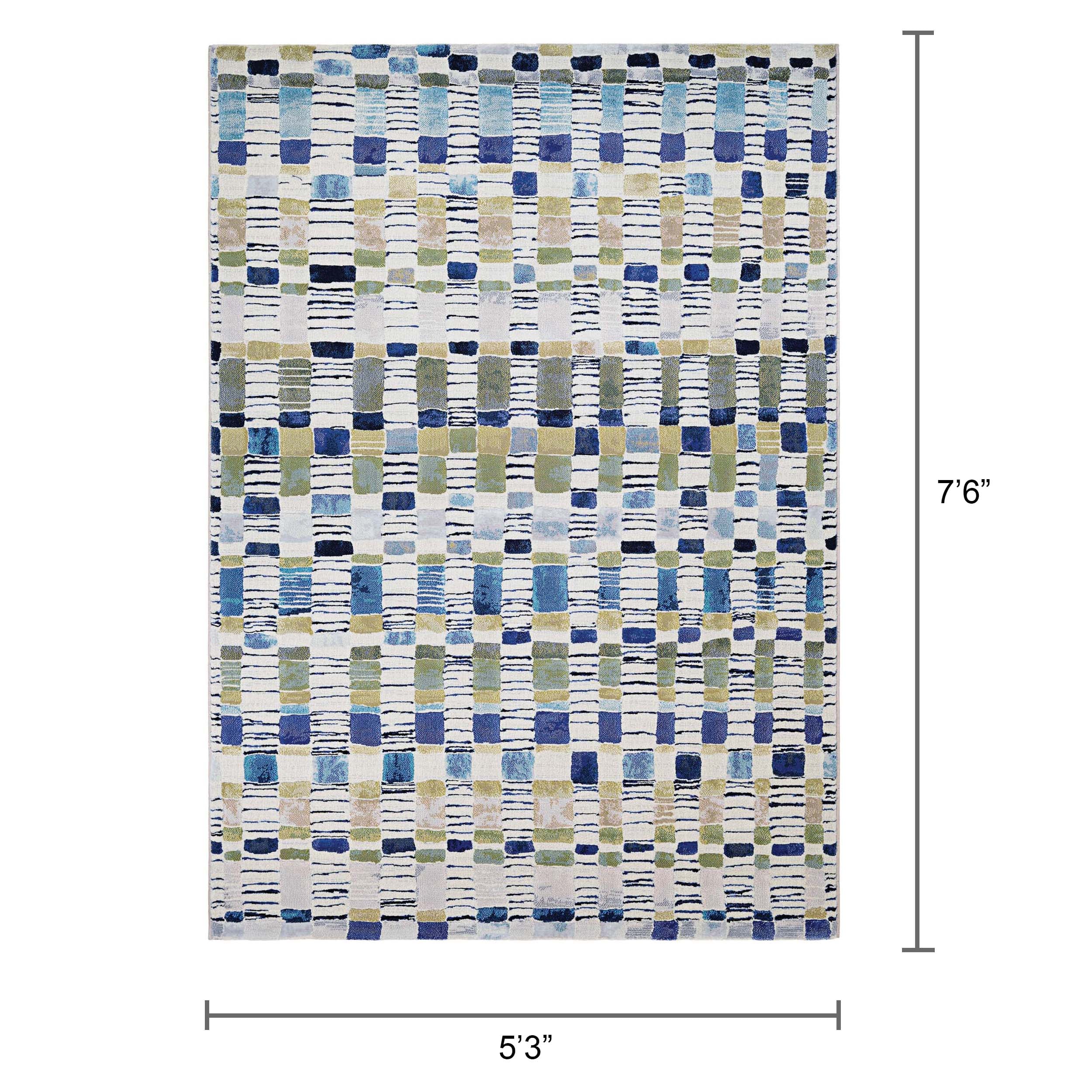 Couristan 63426151053076T rugs - View #7