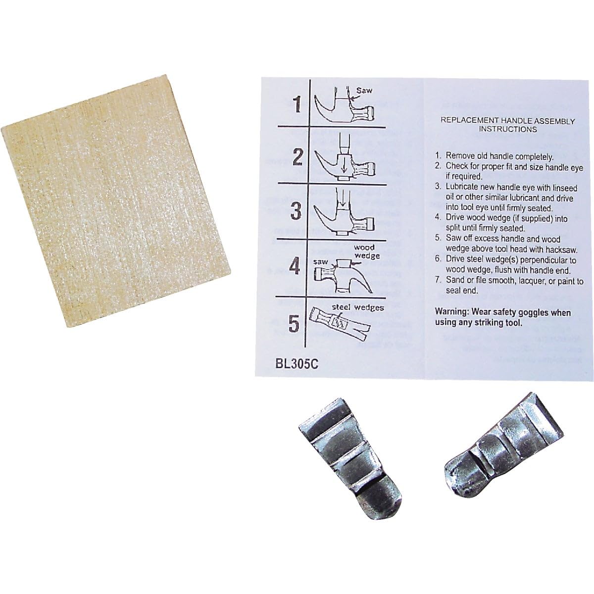 Edge 89002 Maintenance-Tool-Kits - View #2