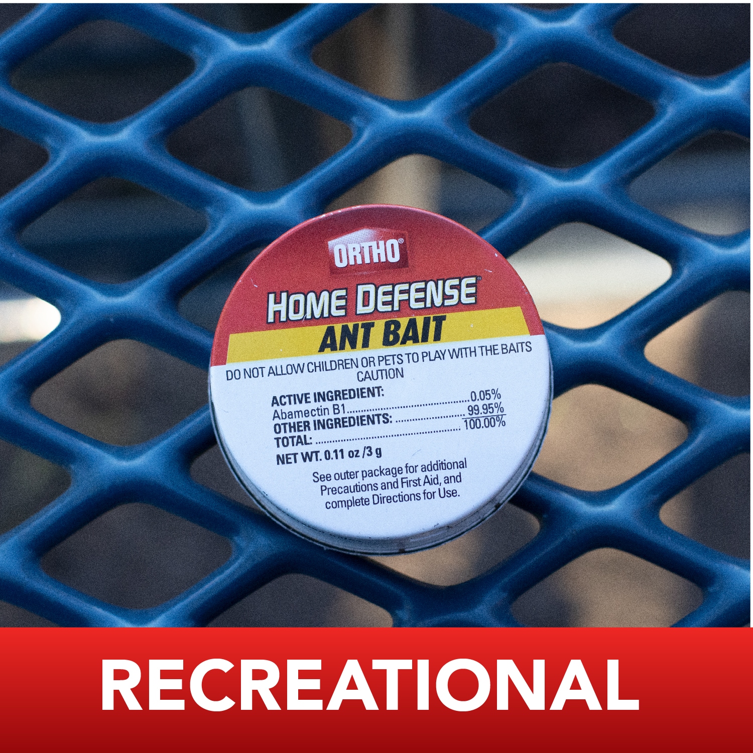 ORTHO OHD-MAT10 repellents - View #8