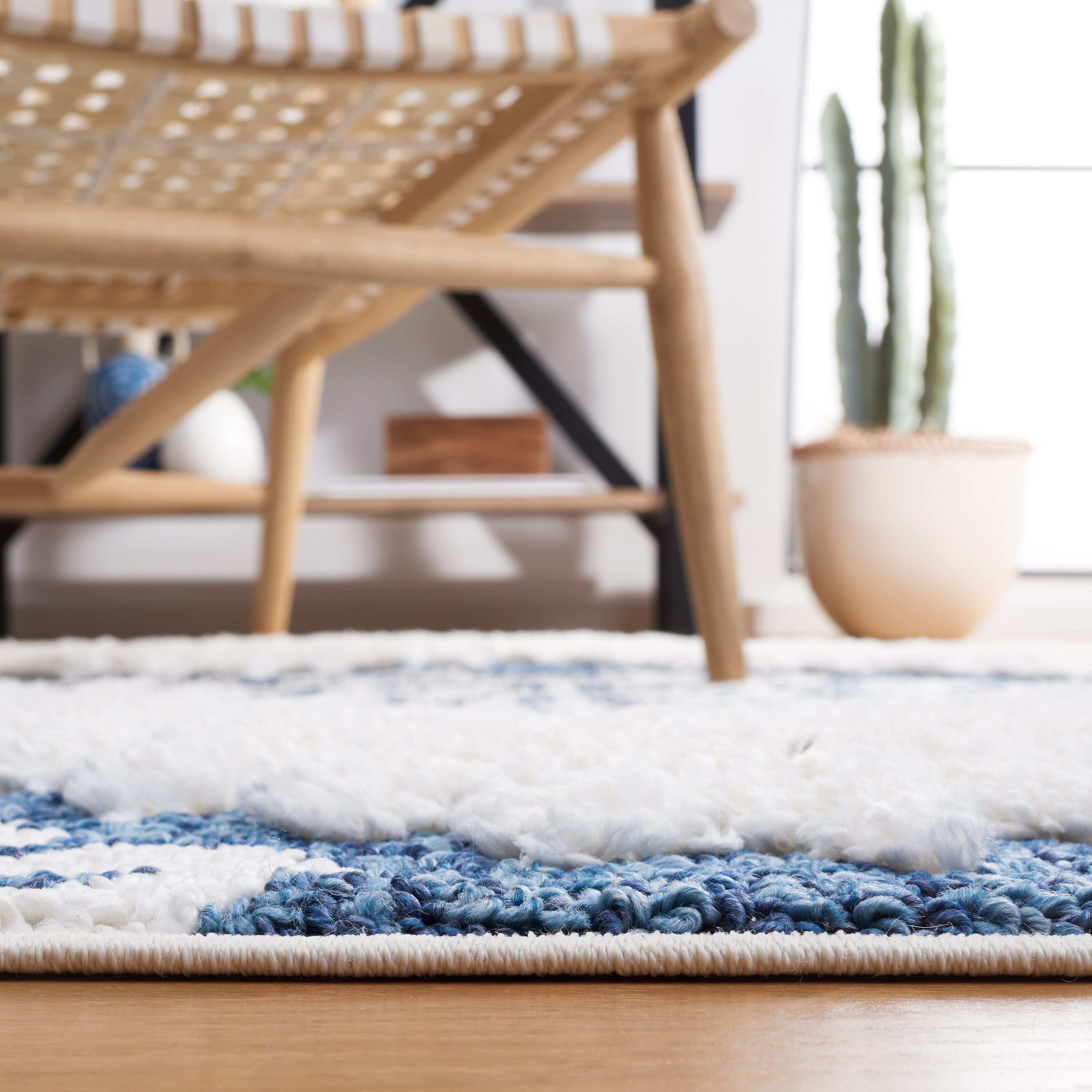 Safavieh MTS652M-28 rugs - View #5