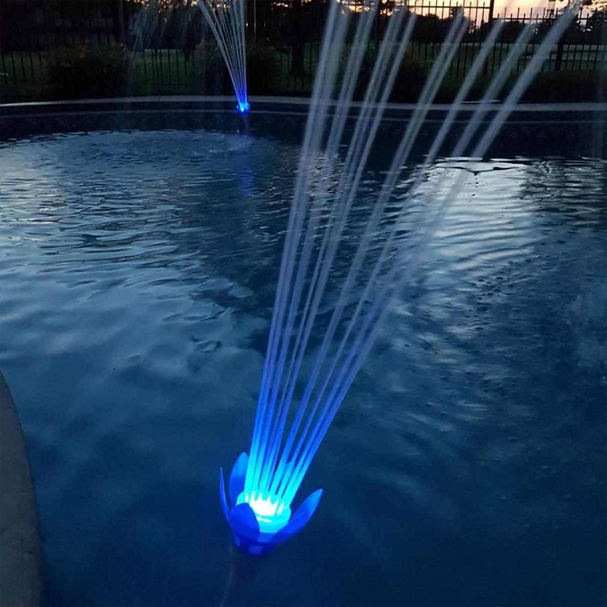 Pool Minder 302570 Pool-Skimmer-Systems - View #6