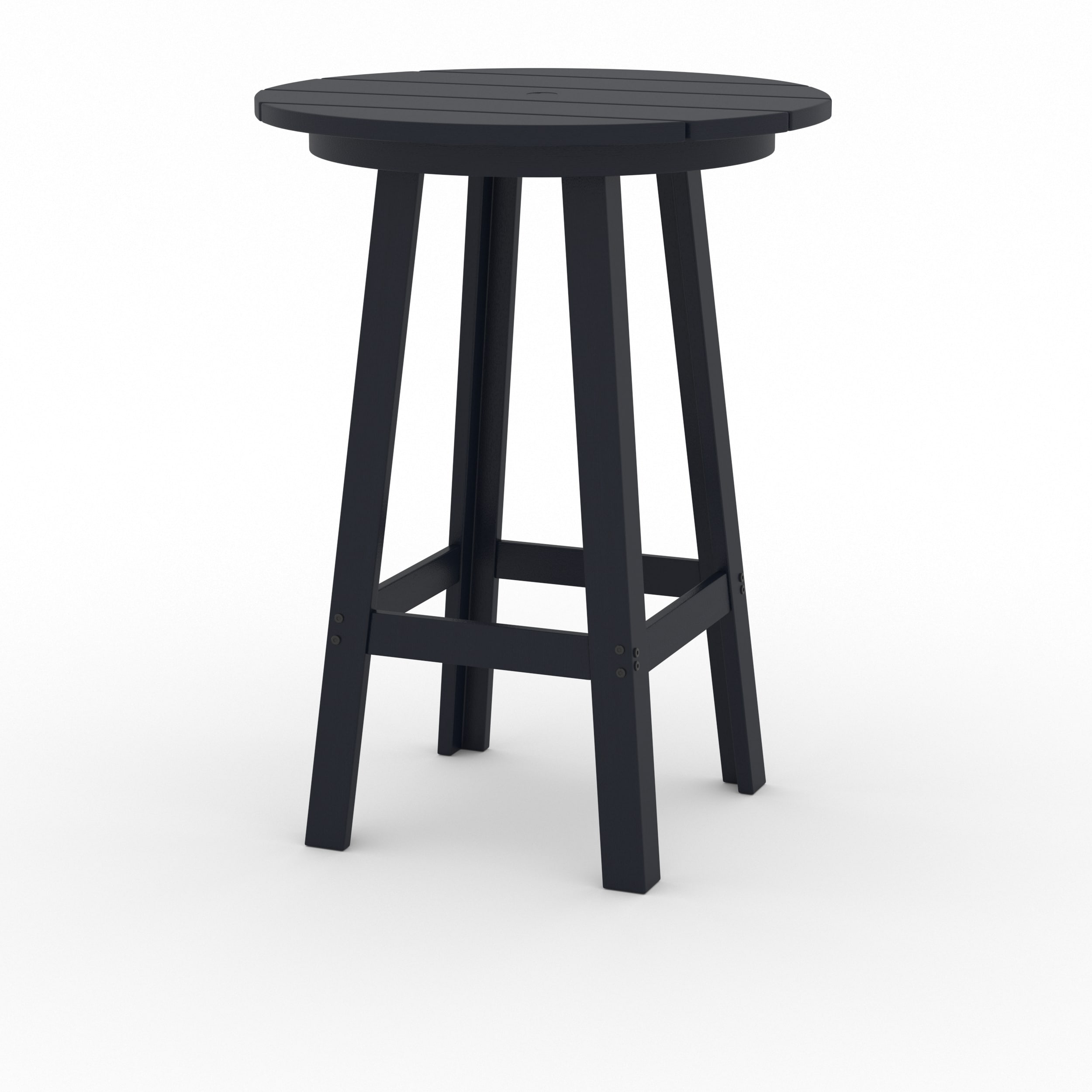 LuXeo 1660-BLK2-RDT Patio-Dining-Sets - View #10