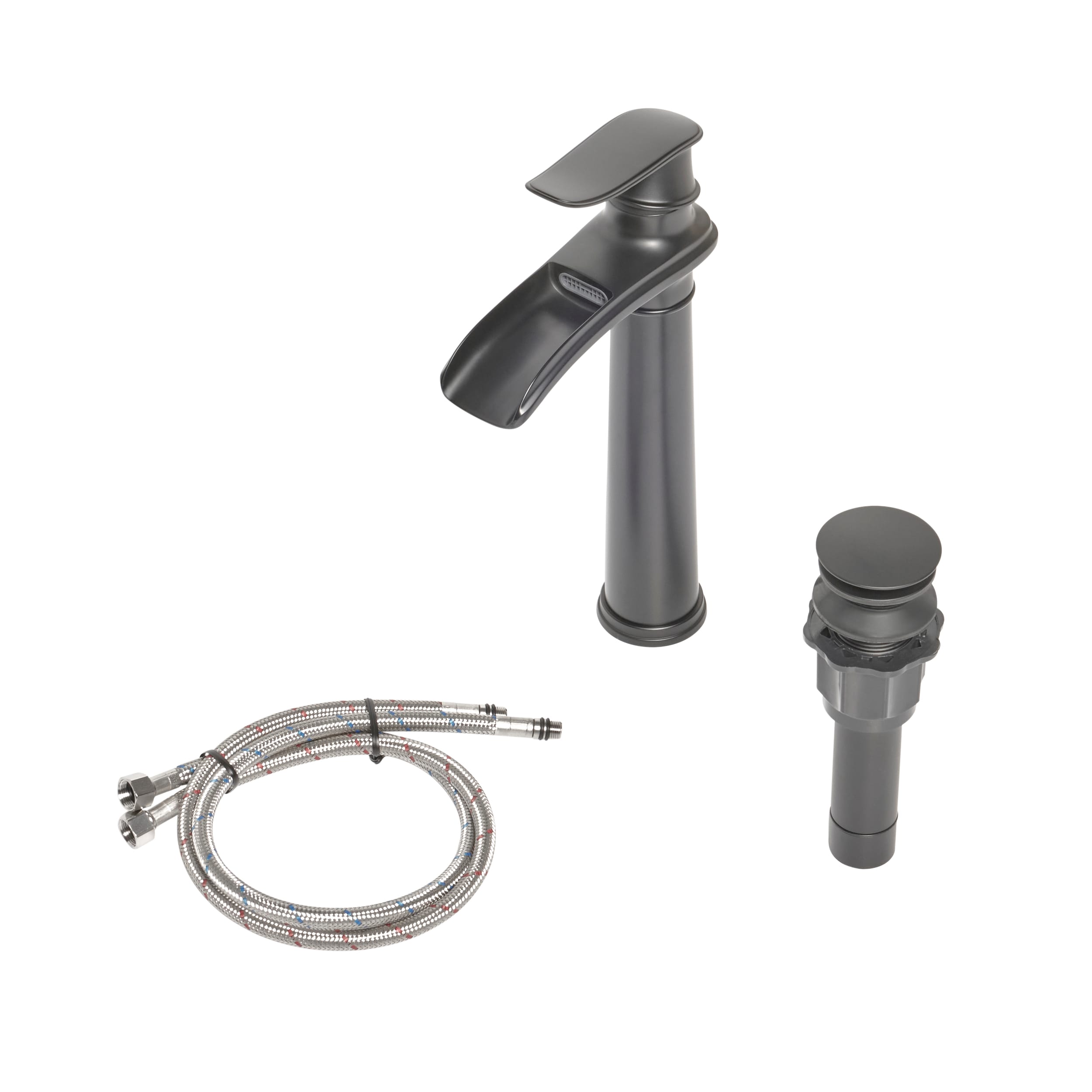 BWE A-96046H-B Lavatory-Faucets - View #9