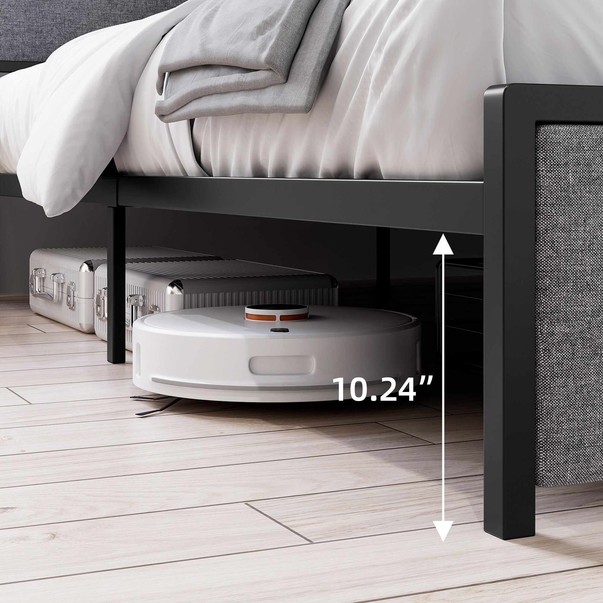 Assile 48VIPMADKLK6L6RTW beds - View #5