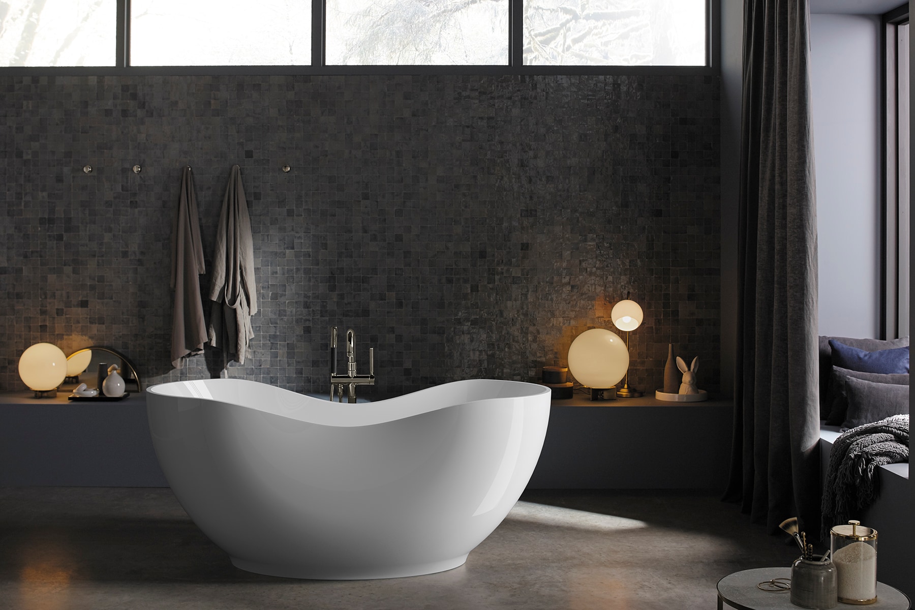 KOHLER K-1800-0 bathtubs - View #4