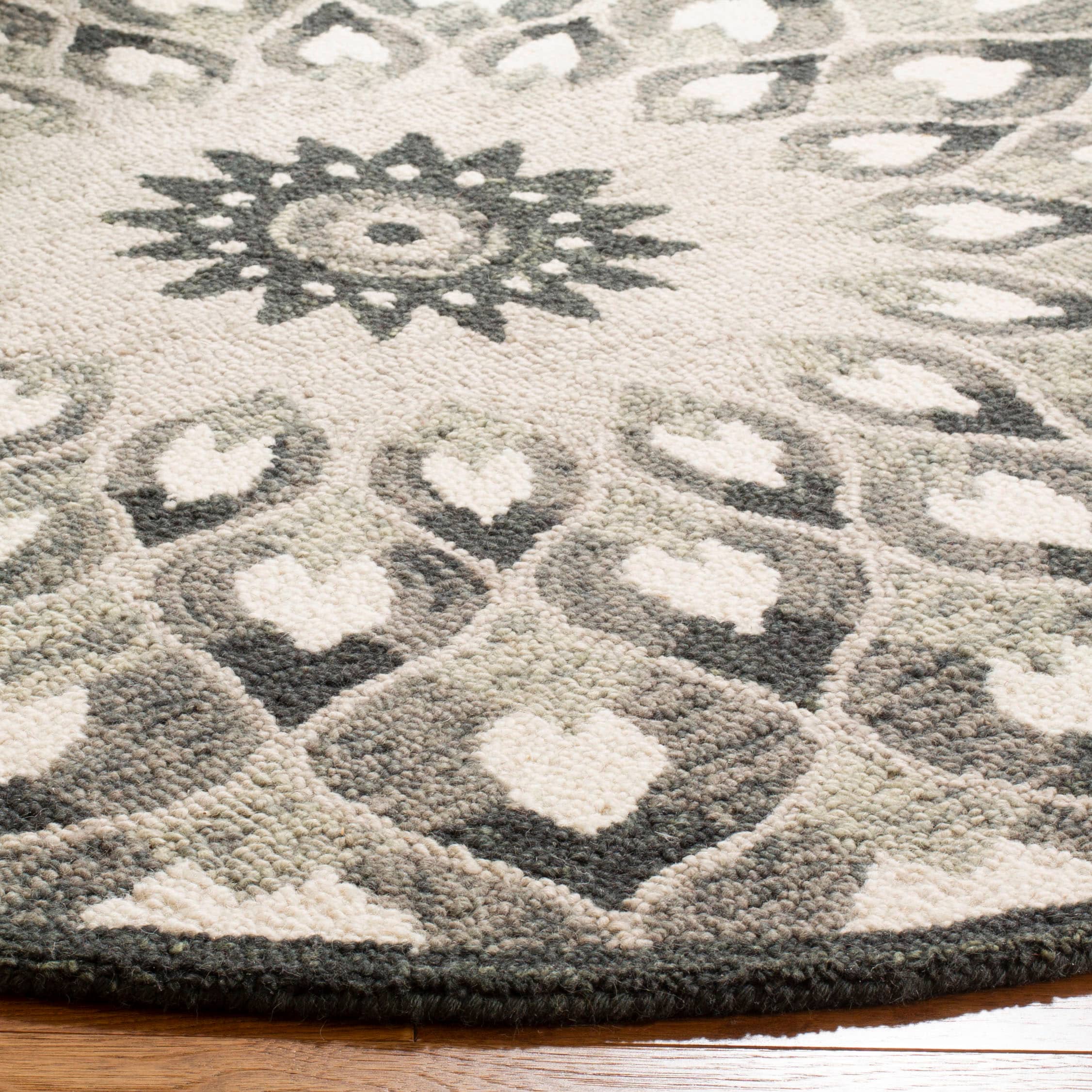 Safavieh NOV603H-5R rugs - View #3