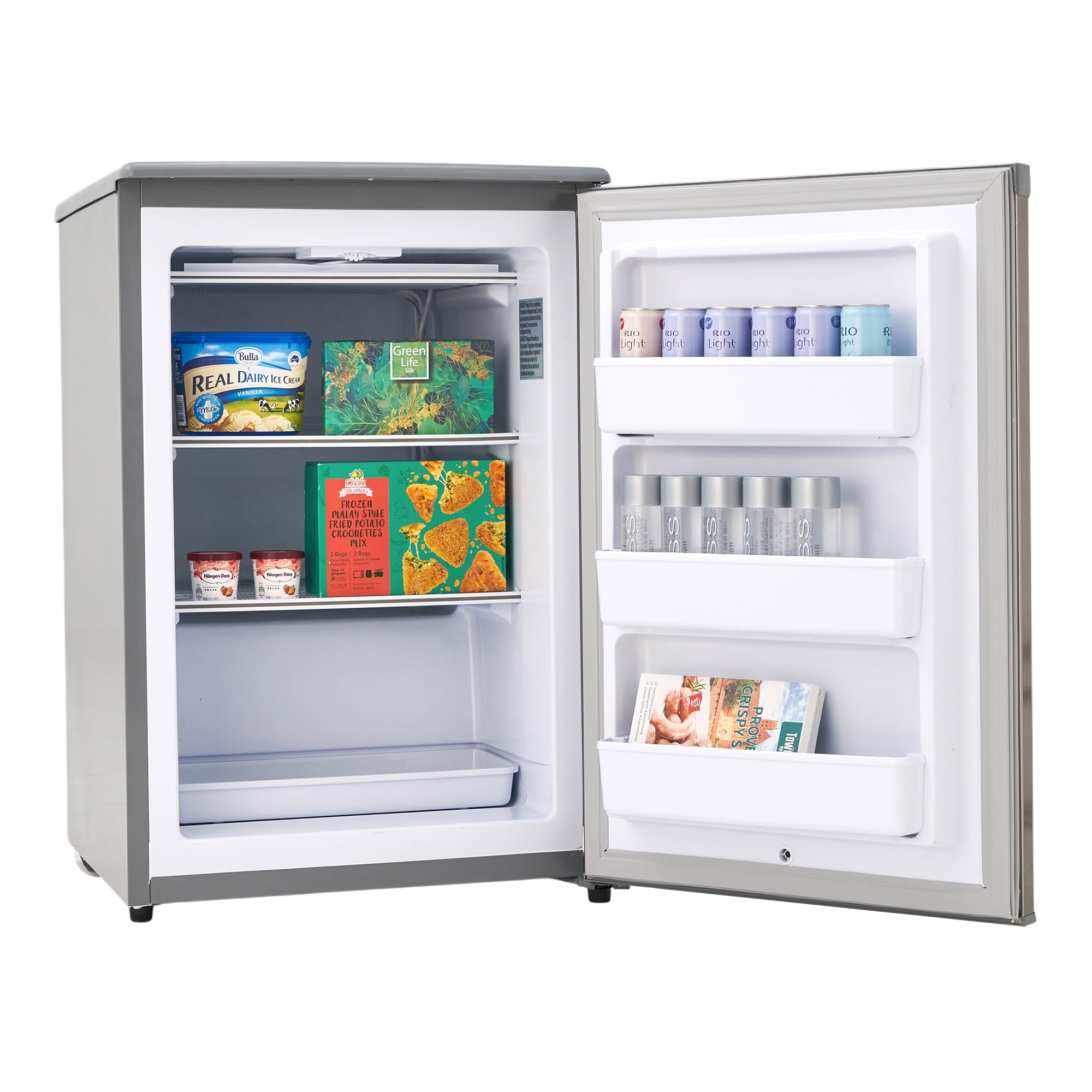 Lowes Mini Fridge and Freezers Upright Small Ice Cream Freezer - China  Upright Freezer and Small Ice Cream Freezer price