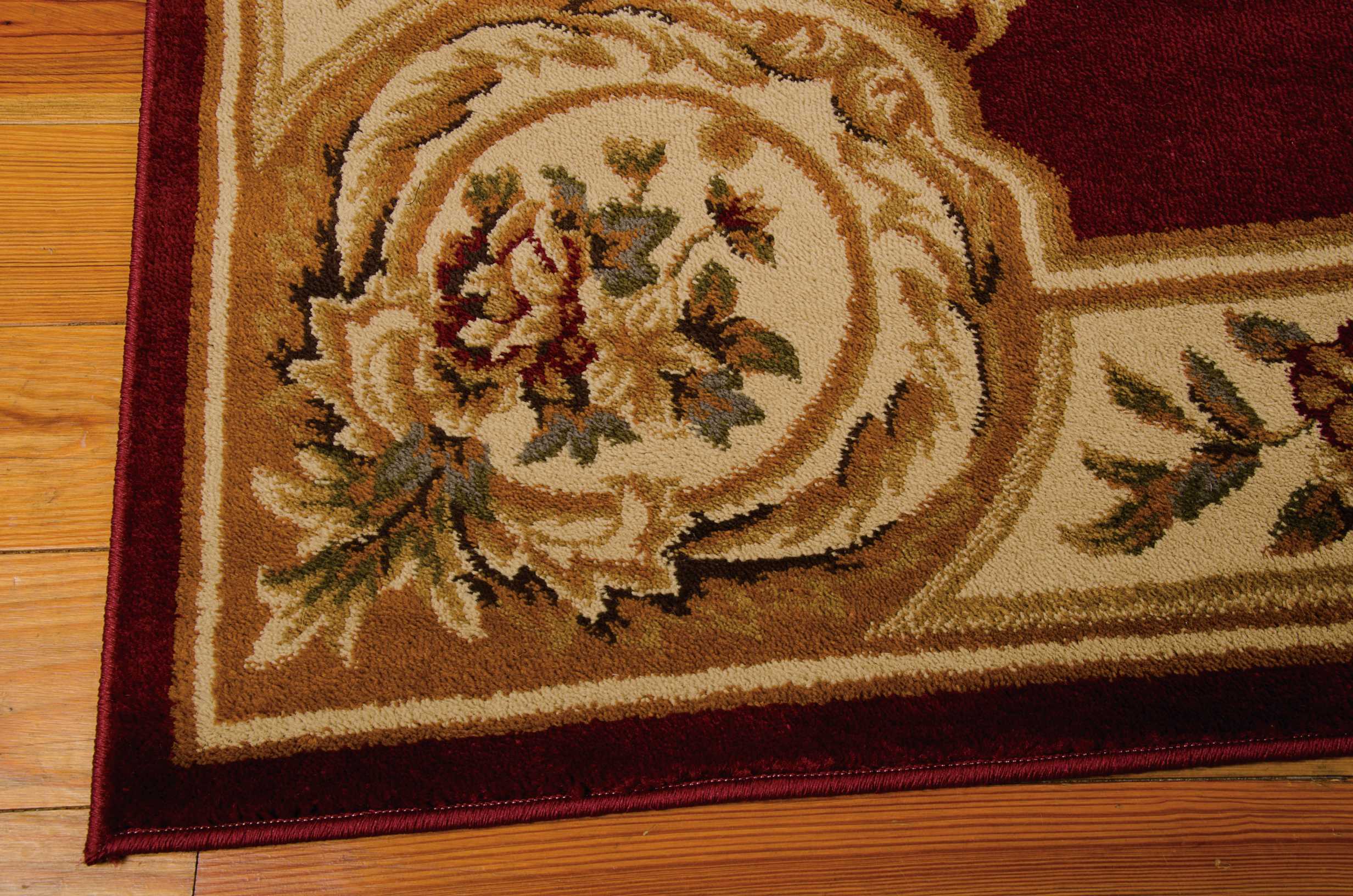 Nourison 25948 rugs - View #3