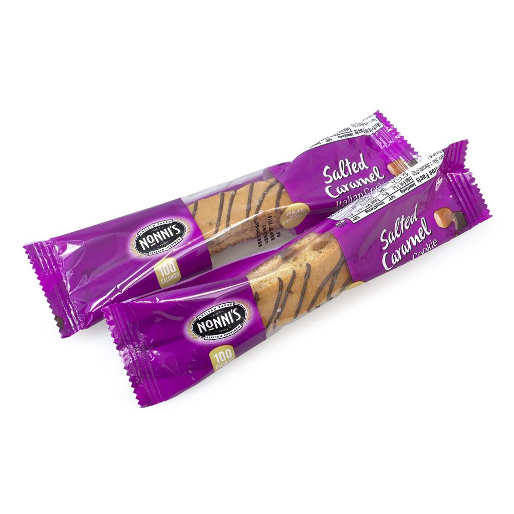 Nonni's 307-00125 Snack-Candy - View #5