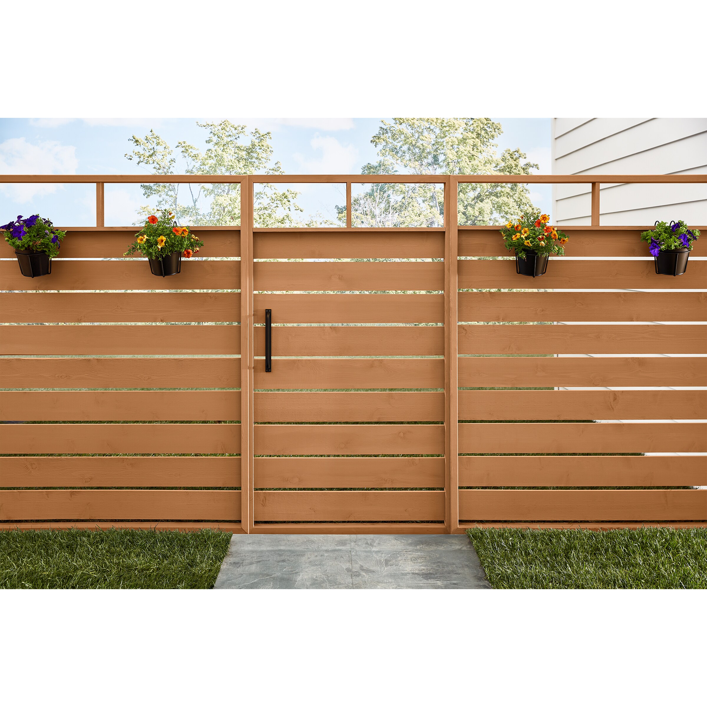 Cabot NEW REDWOOD-238818 Exterior-Stains-Sealors - View #11