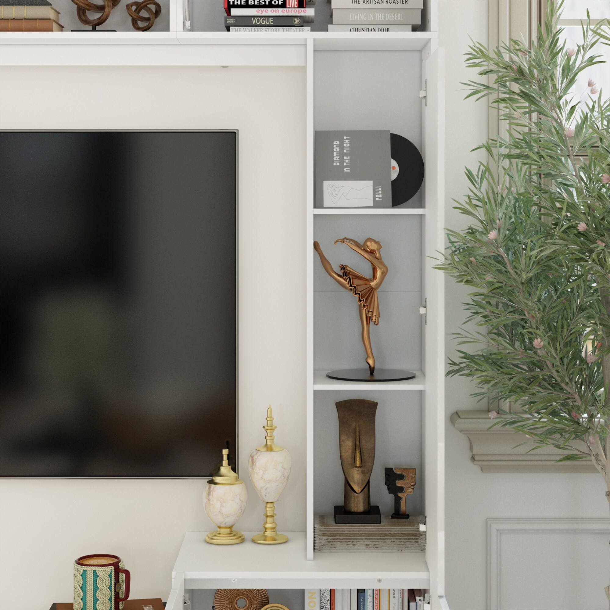 FUFU&GAGA KF020474-01+02 Tv-Stands - View #13