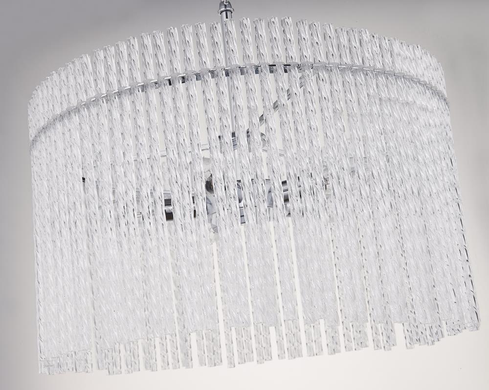 allen + roth WL-2179 Pendant-Lights - View #2