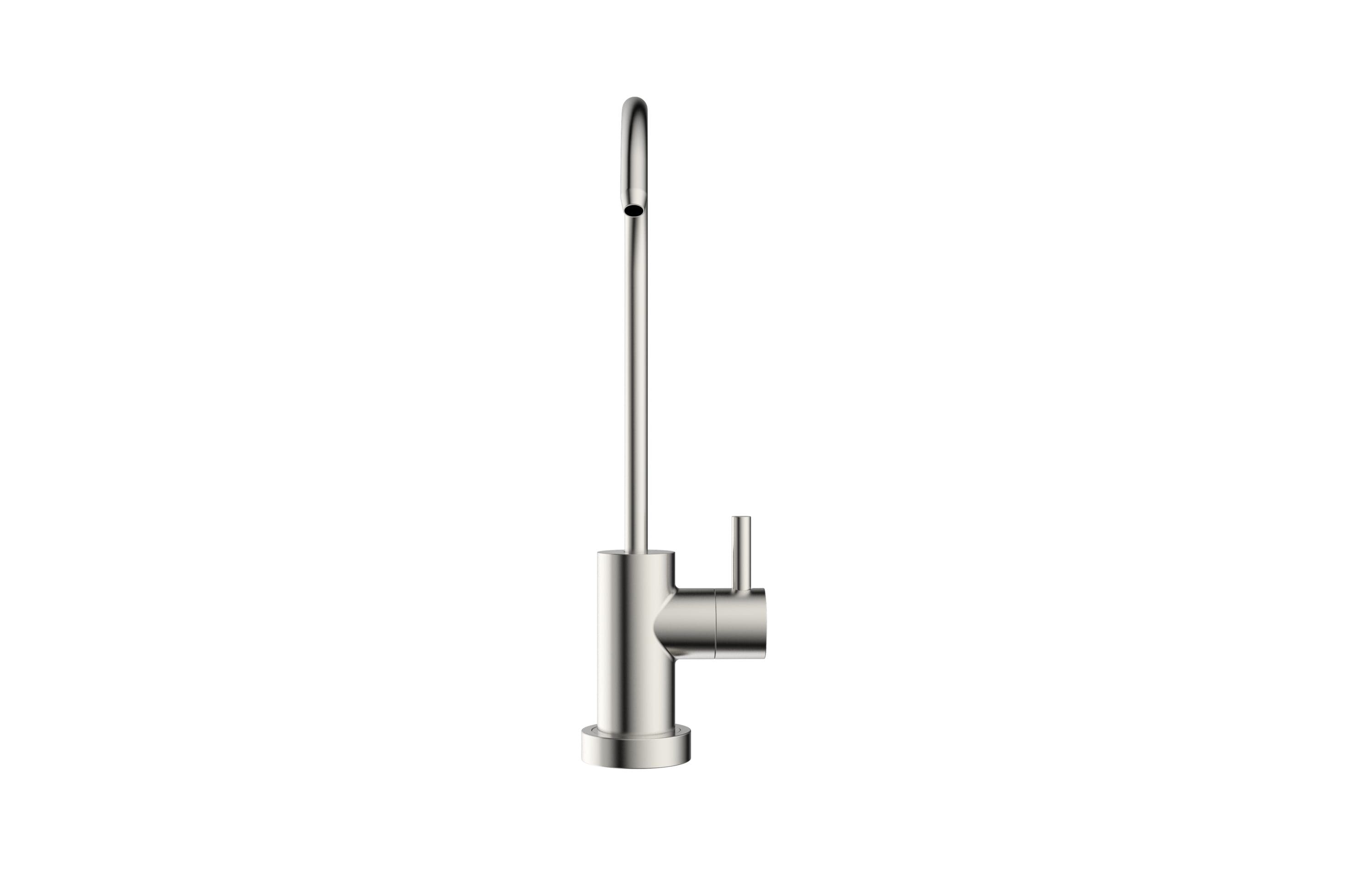 Project Source PF6045-SS Hot-Water-Dispensers - View #2
