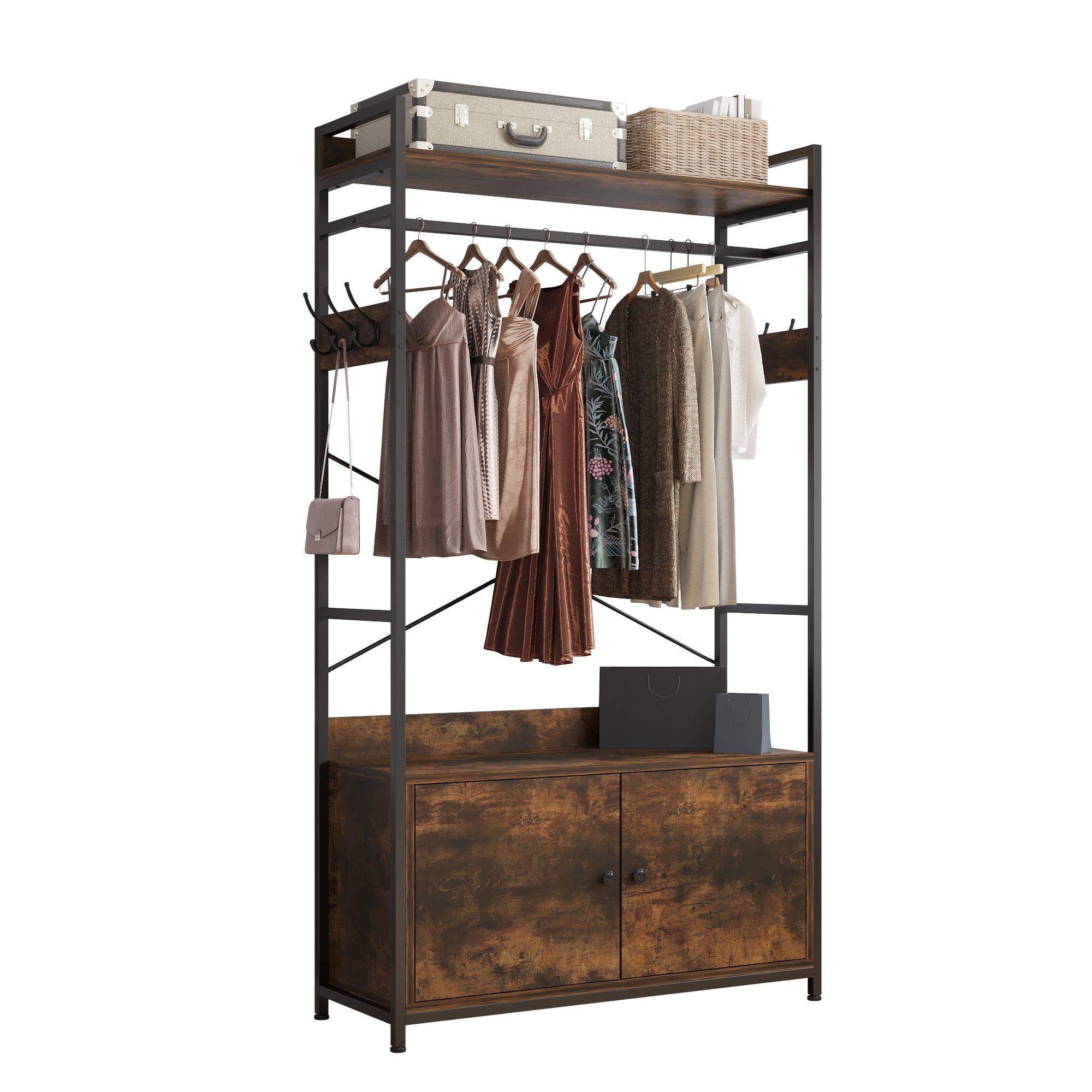 Winado LO1G52002031 Garment-Racks - View #5