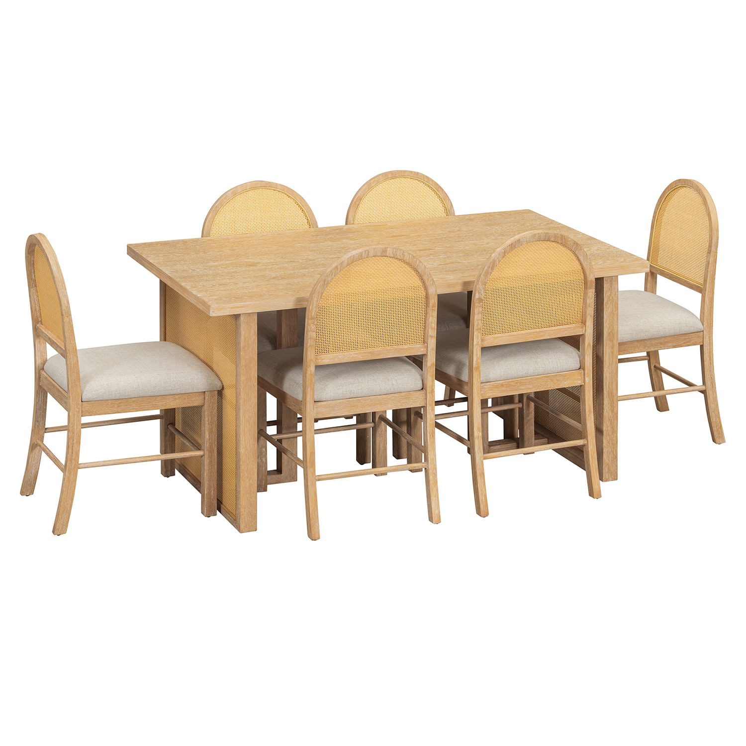 GZMR GT-TR39AAE Dining-Sets - View #16