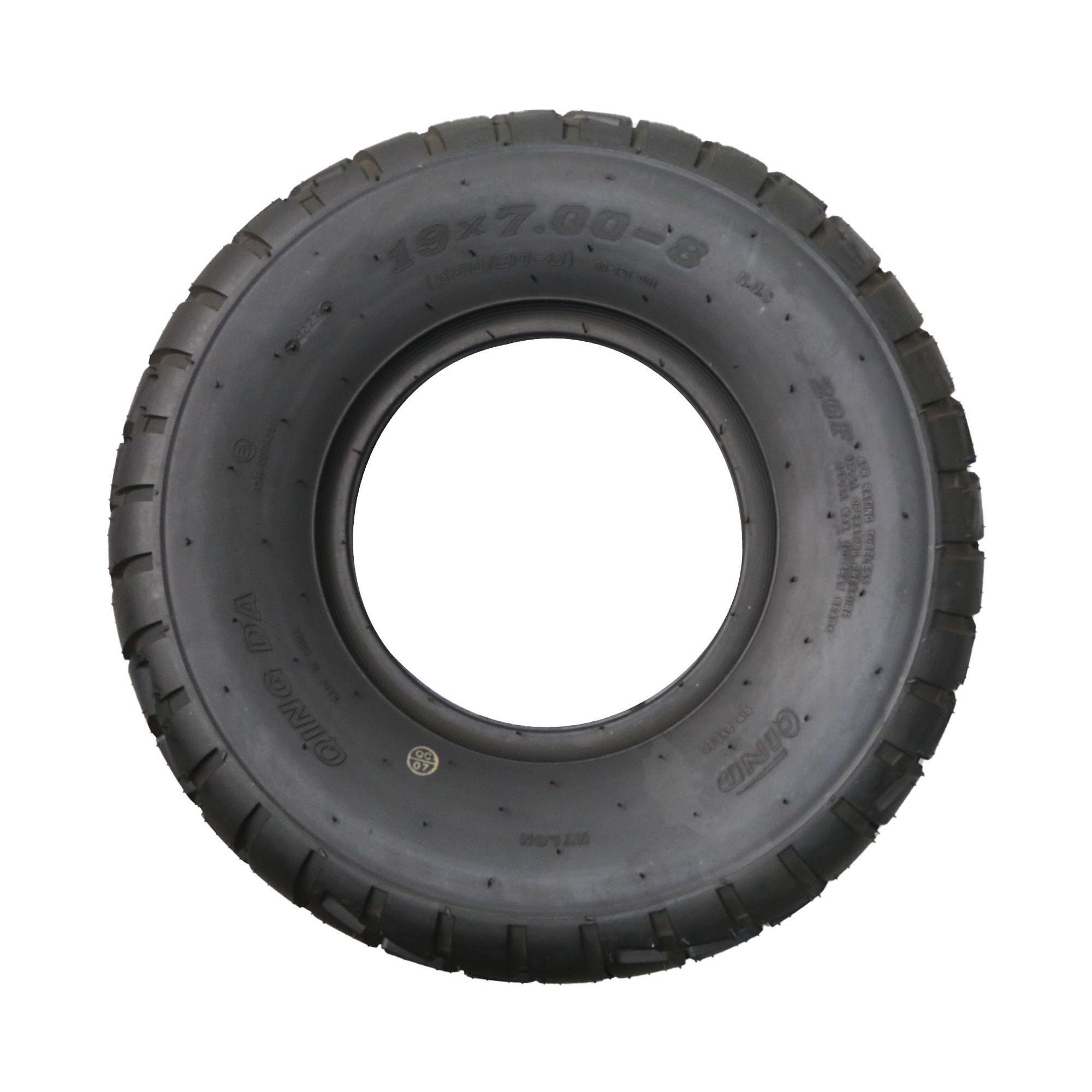 Garvee CMC-YHITS5K8-FDWLCS6 Ope-Wheels-And-Tires - View #7