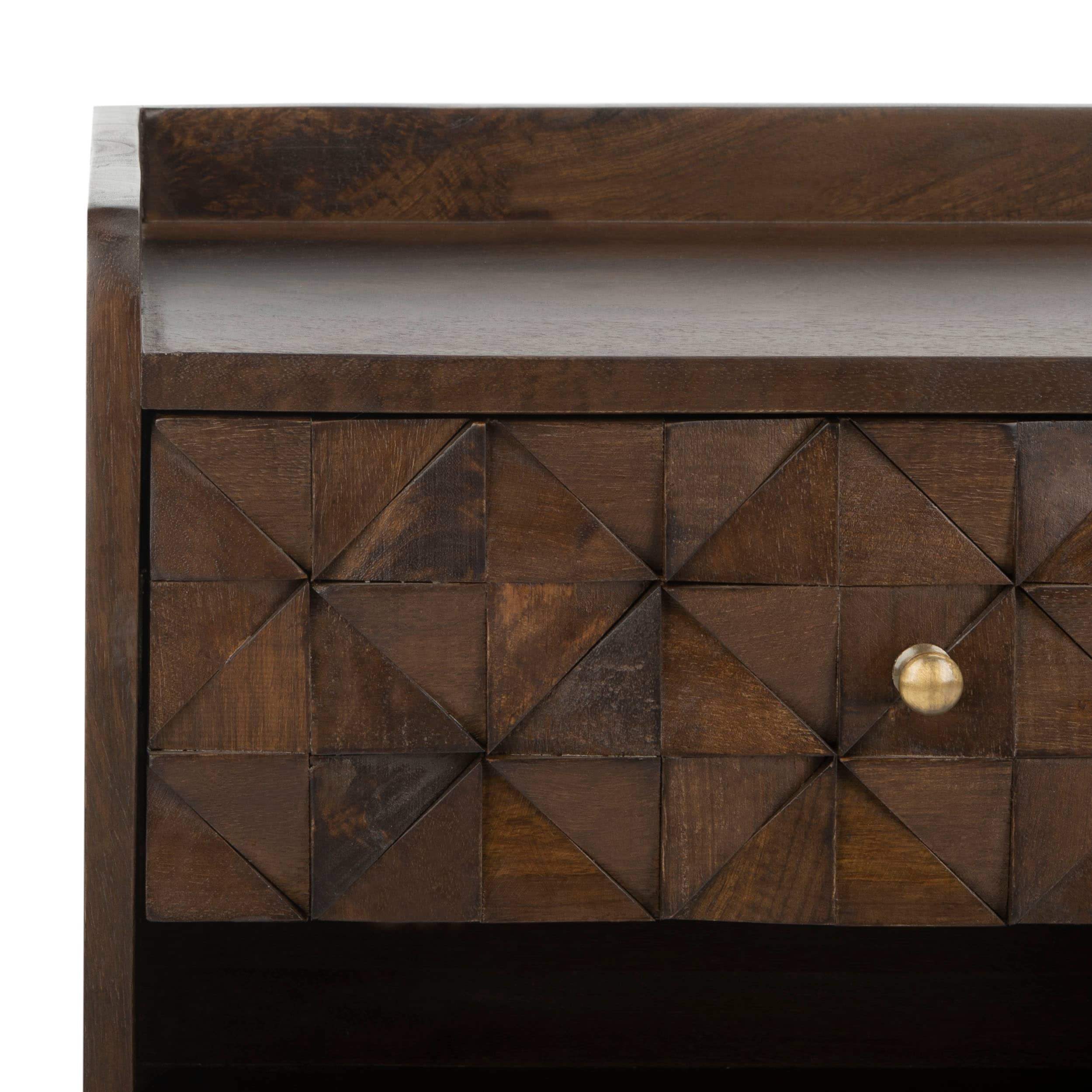 Safavieh NST9000A nightstands - View #7