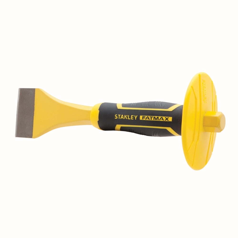 Stanley FATMAX 2.25-in Electrician Chisel at Lowes.com