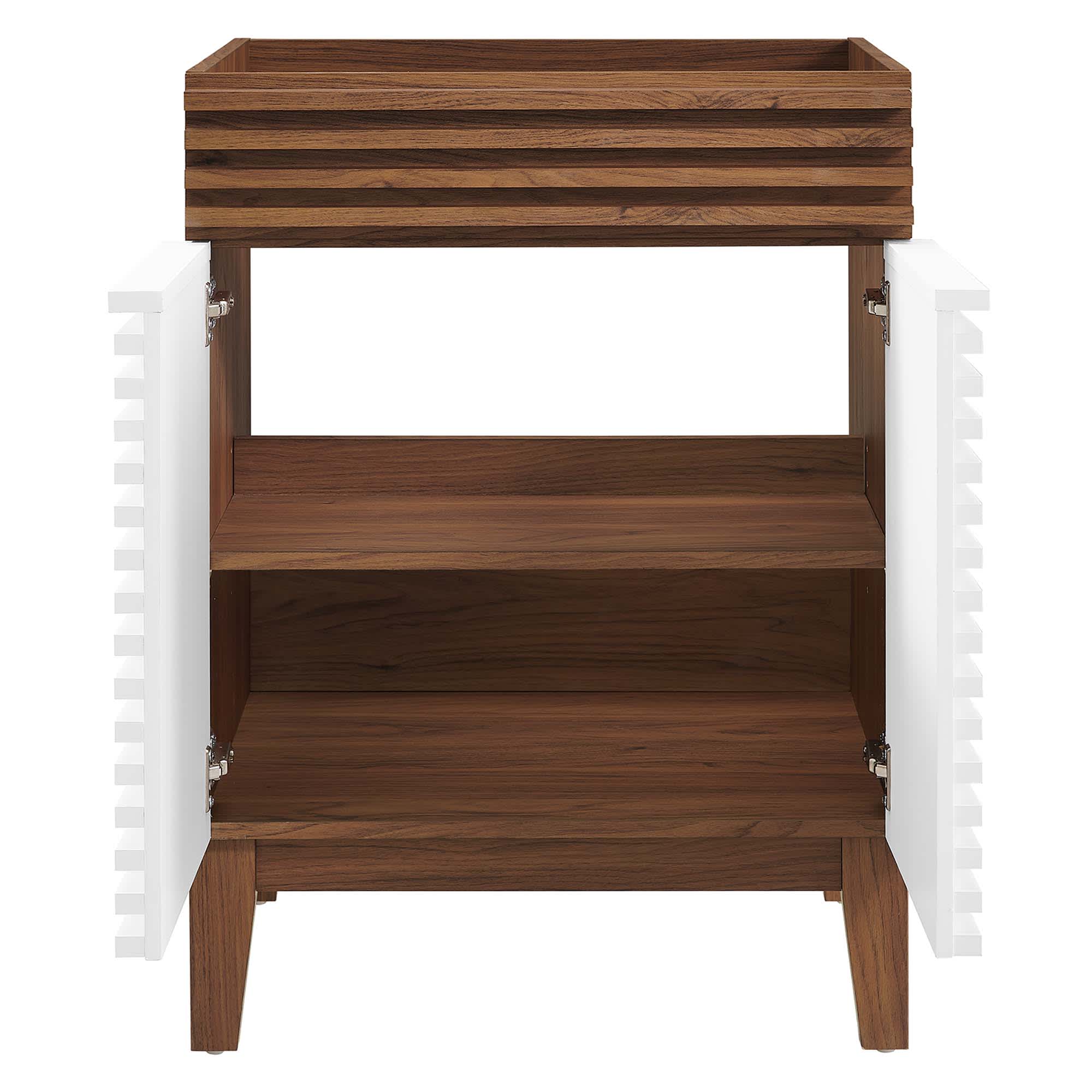 Modway EEI-4598-WHI-WAL vanities - View #8