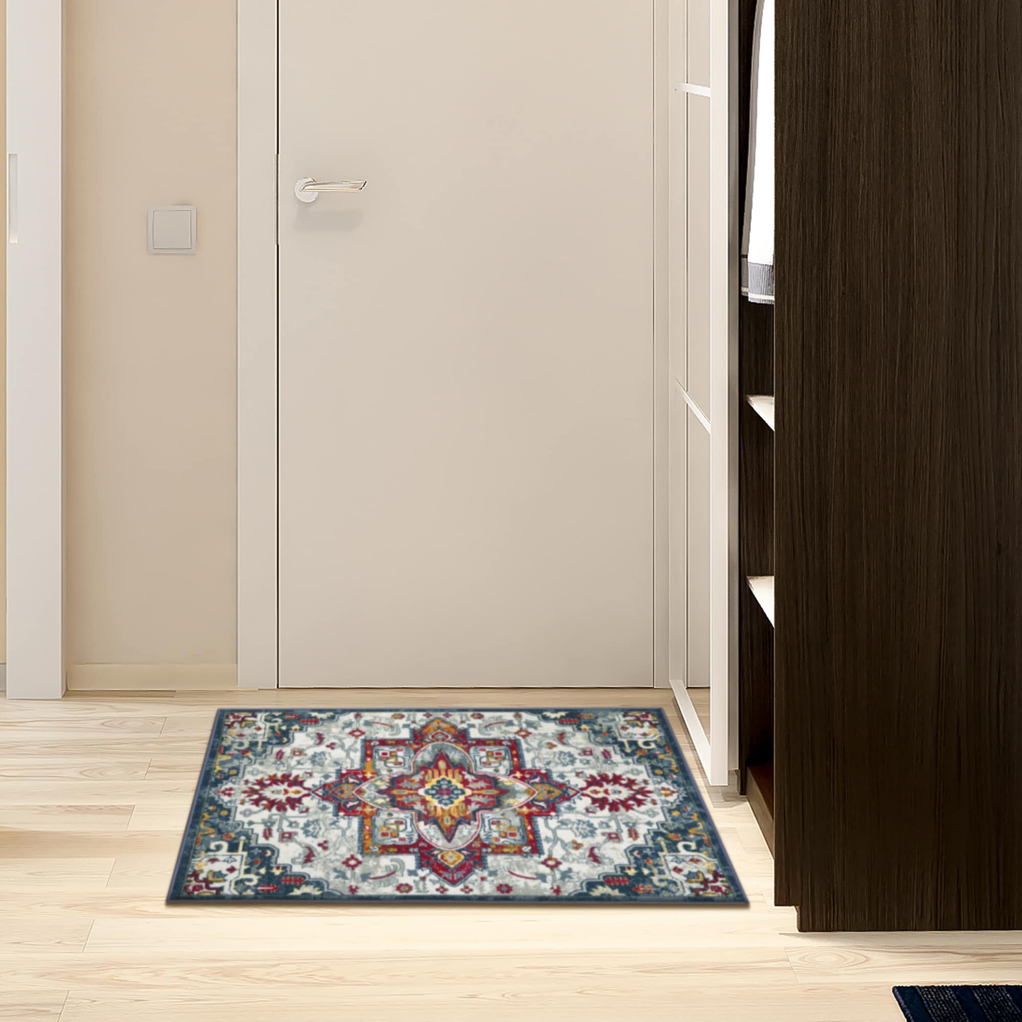 Ottomanson CLS7023-2X3 rugs - View #5