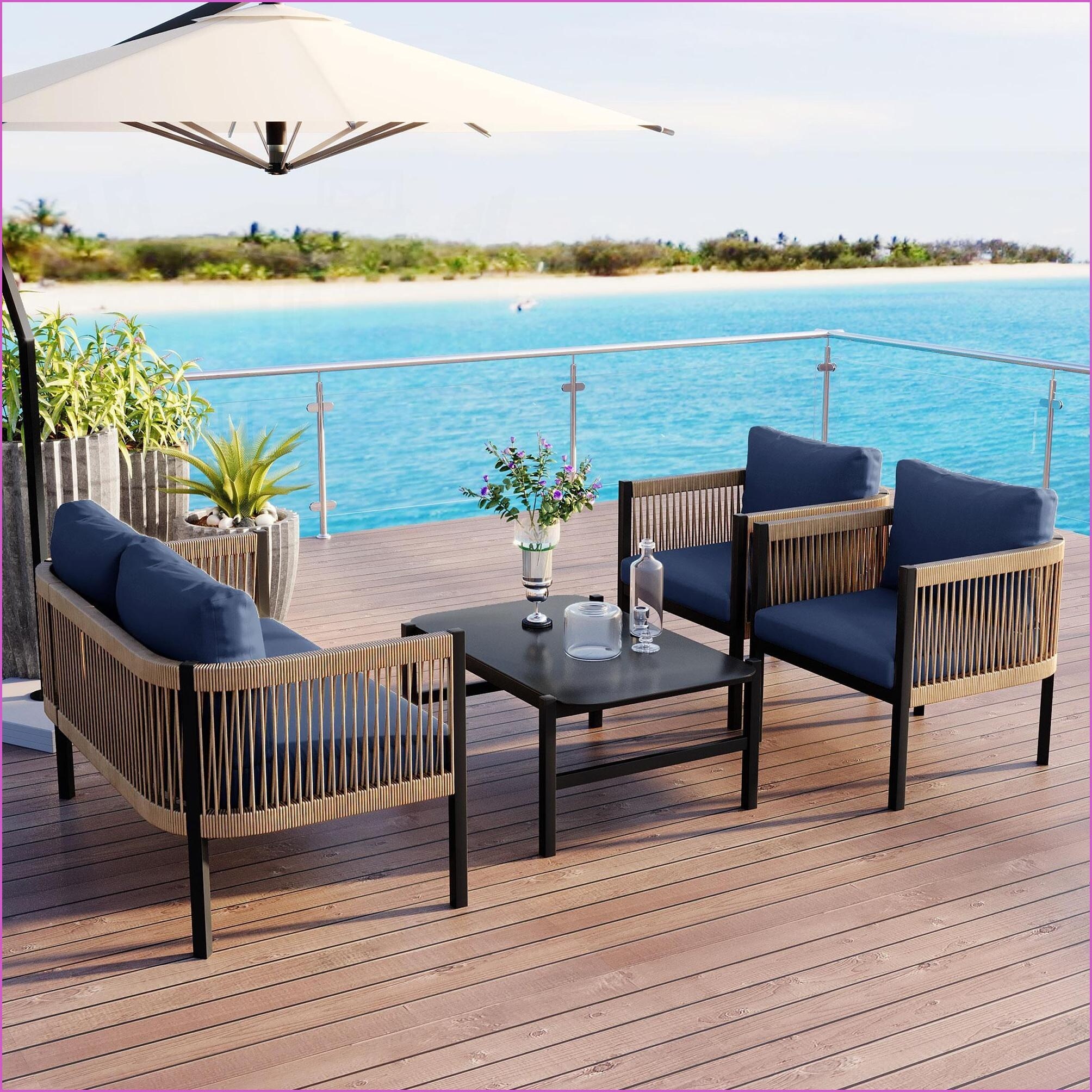 Watnature 4NPV692OSU7I Patio-Tables - View #17