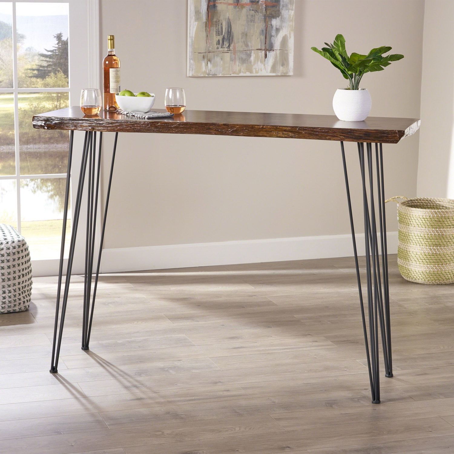 Streamdale Furniture 62138.00 Dining-Tables - View #4