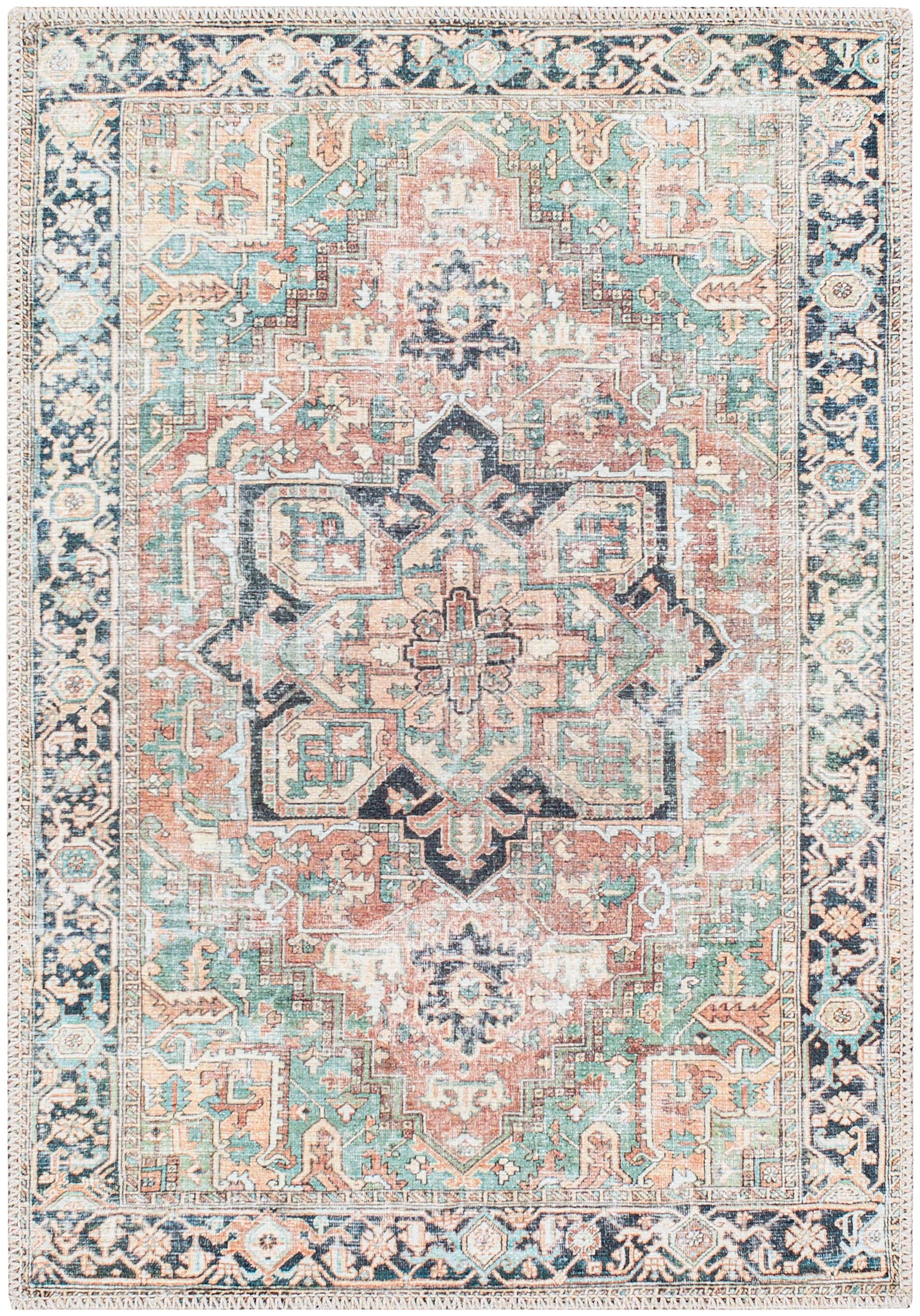 allen + roth 374124 rugs - View #3