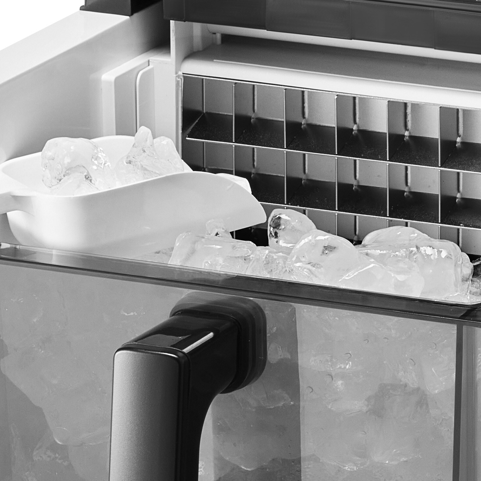 SVOPES SCFBTMSZBJBX06218V1 Ice-Makers - View #8