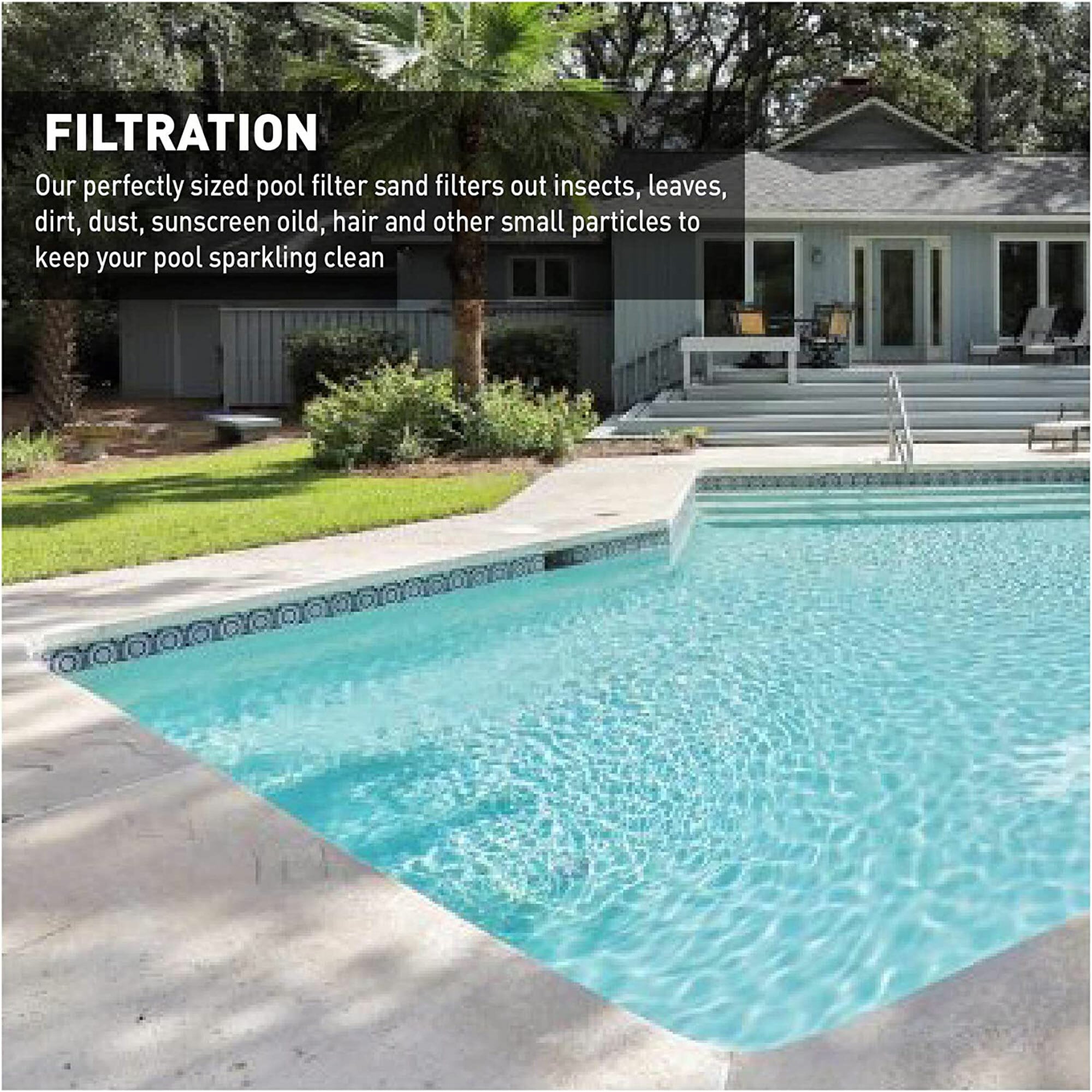 Palmetto Vermiculite 293681 Pool-Filter-Skim-Sys-Parts - View #5