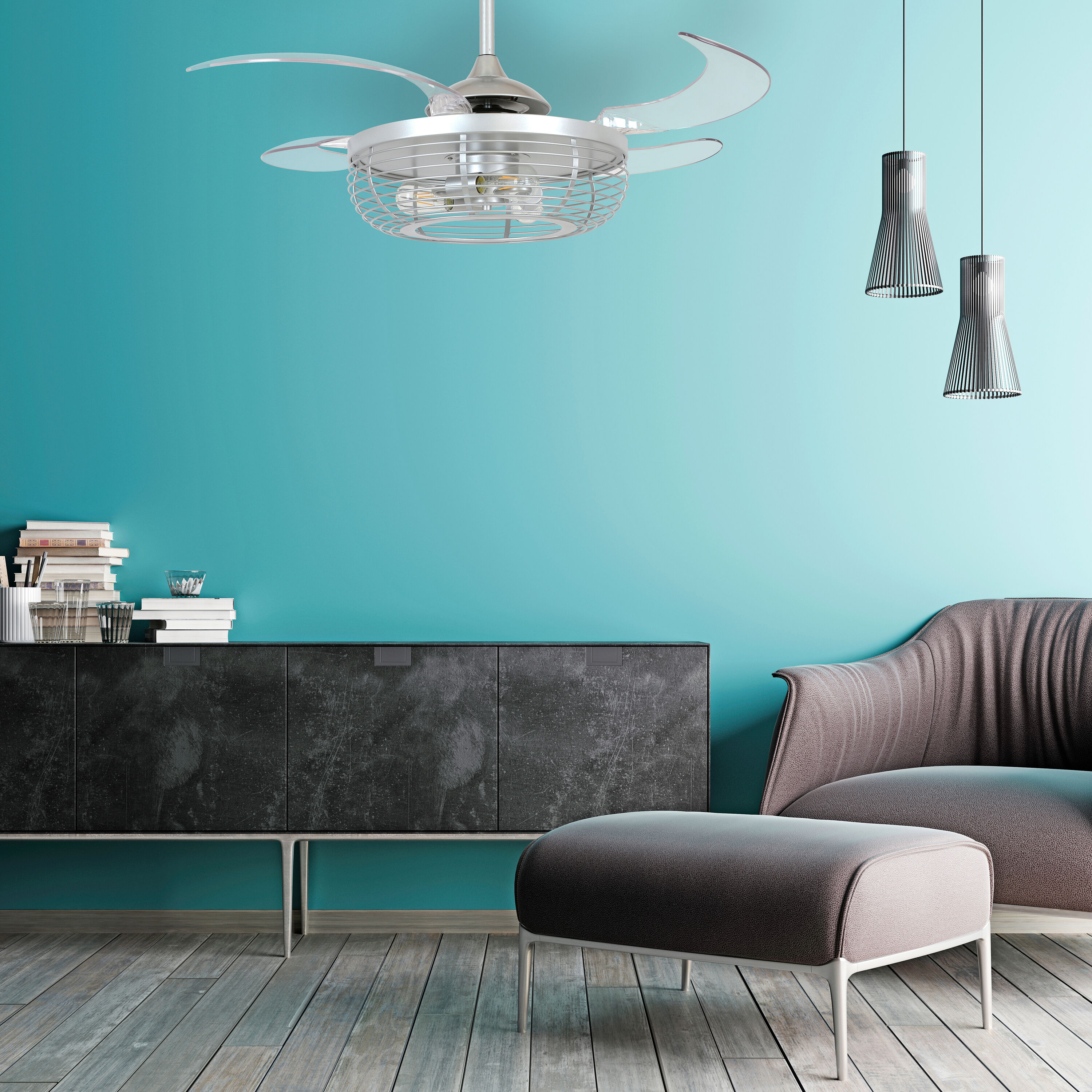 Fanaway 51105101 Ceiling-Fans - View #2